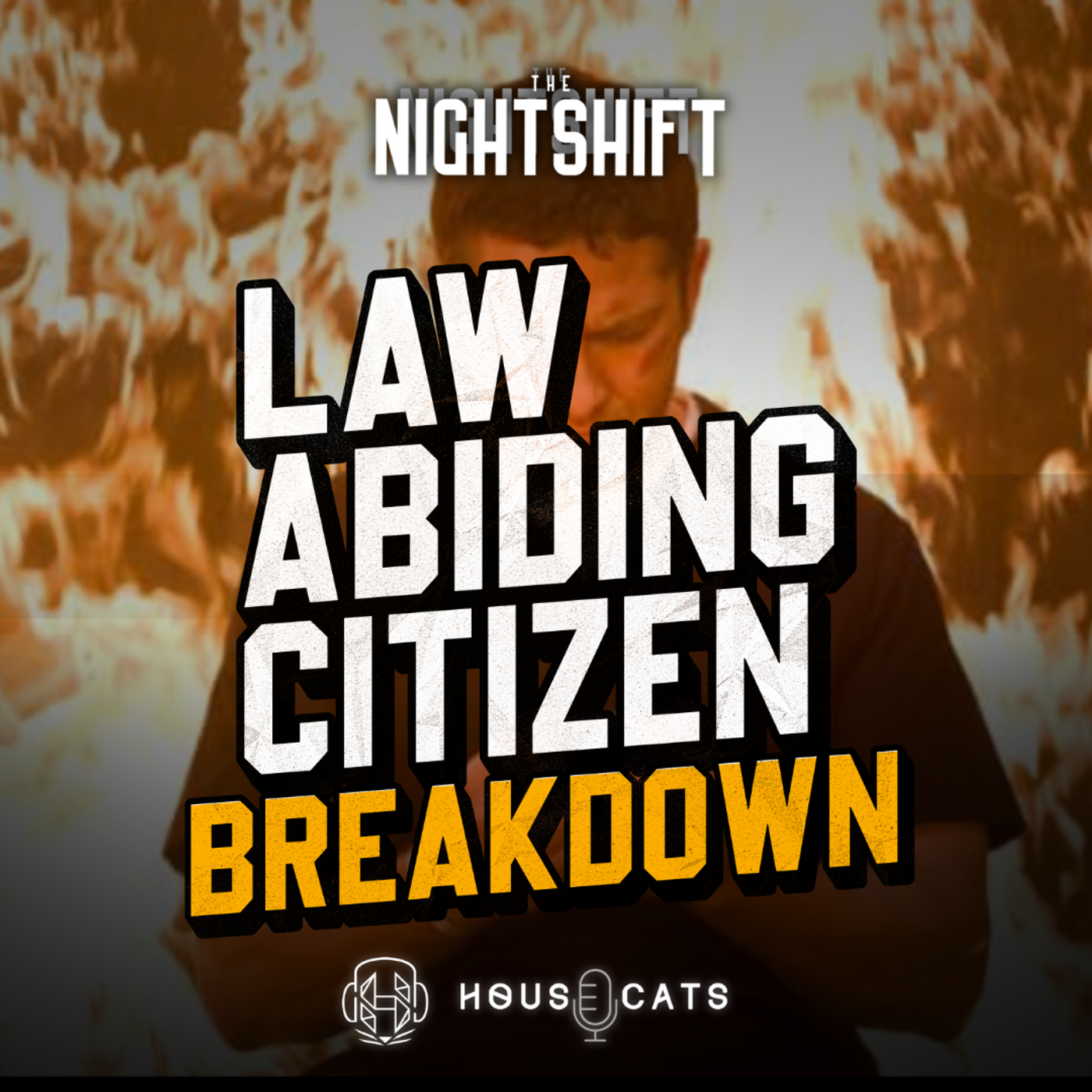 Nightshift | Law Abiding Citizen (2009) episode artwork
