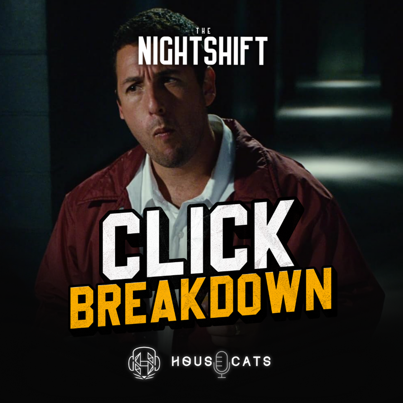 Nightshift | Click (2006)  episode artwork