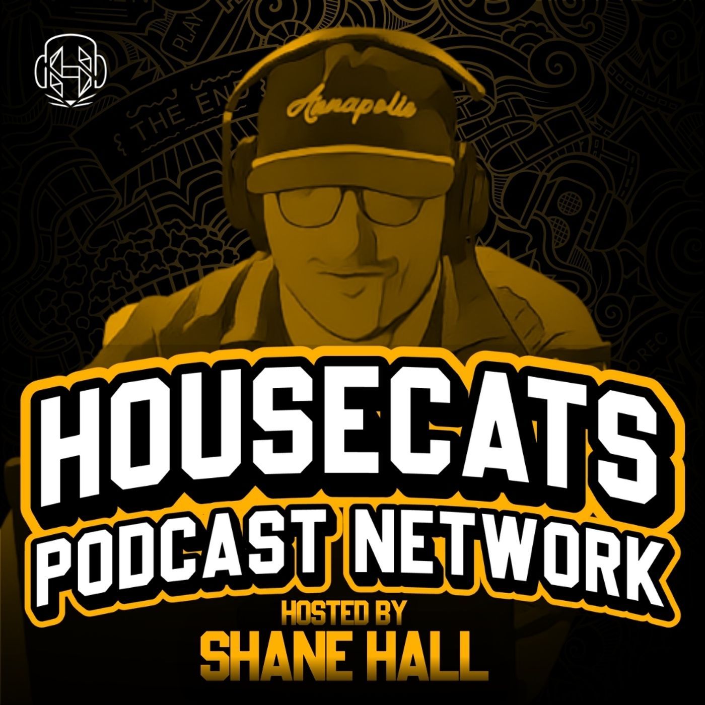 The Housecats Podcast Network