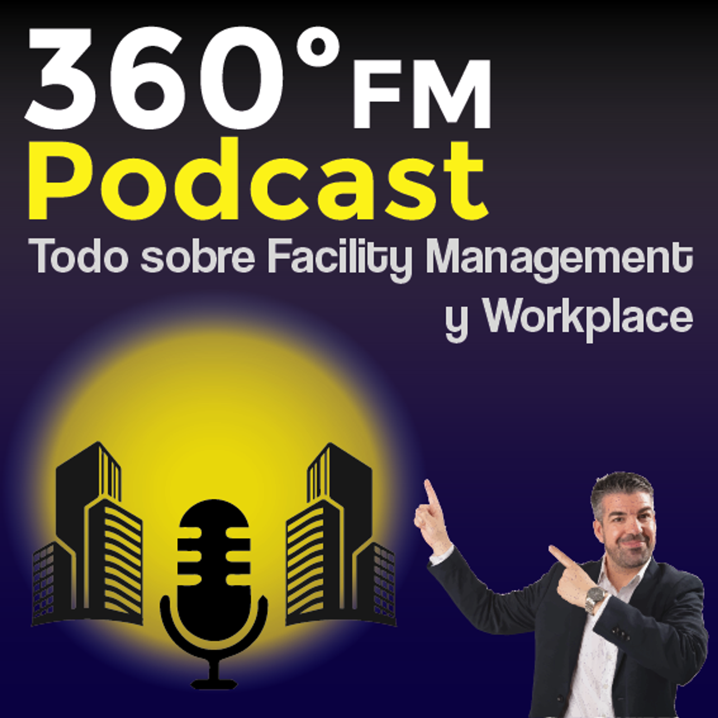 360 Facility Management Podcast