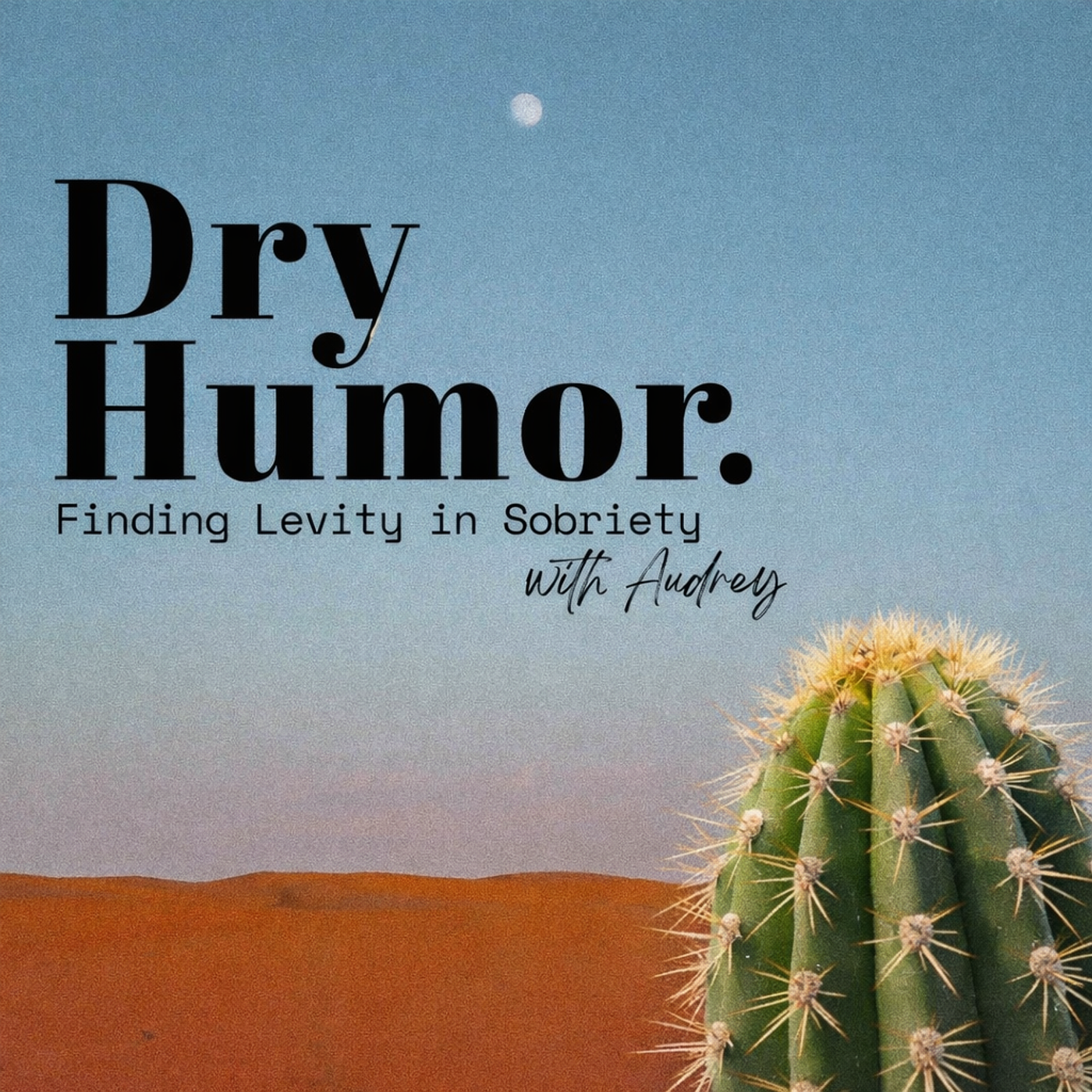 16. JUST THE TIP: Is Success Hiding my Drinking? episode artwork