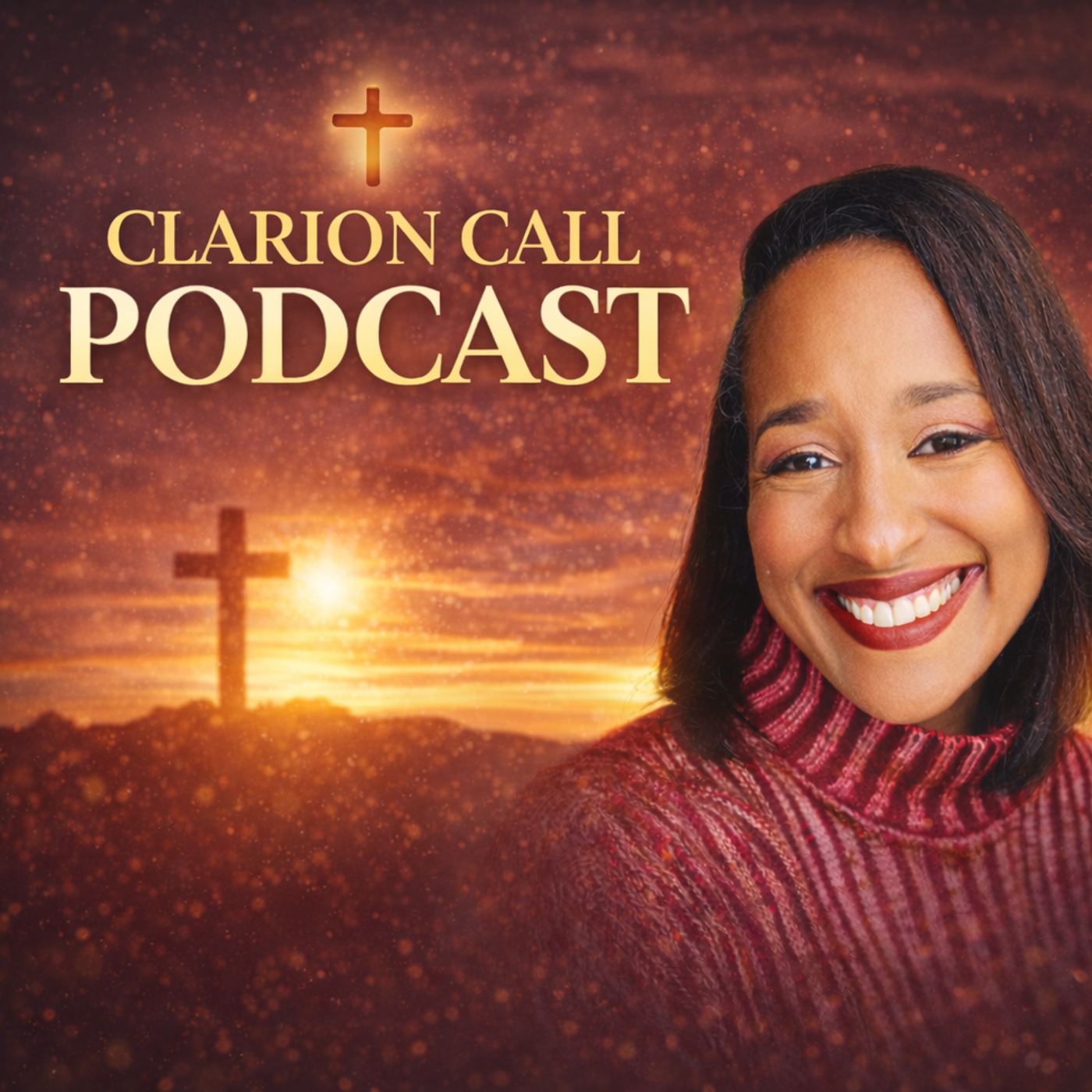 Clarion Call Podcast podcast artwork