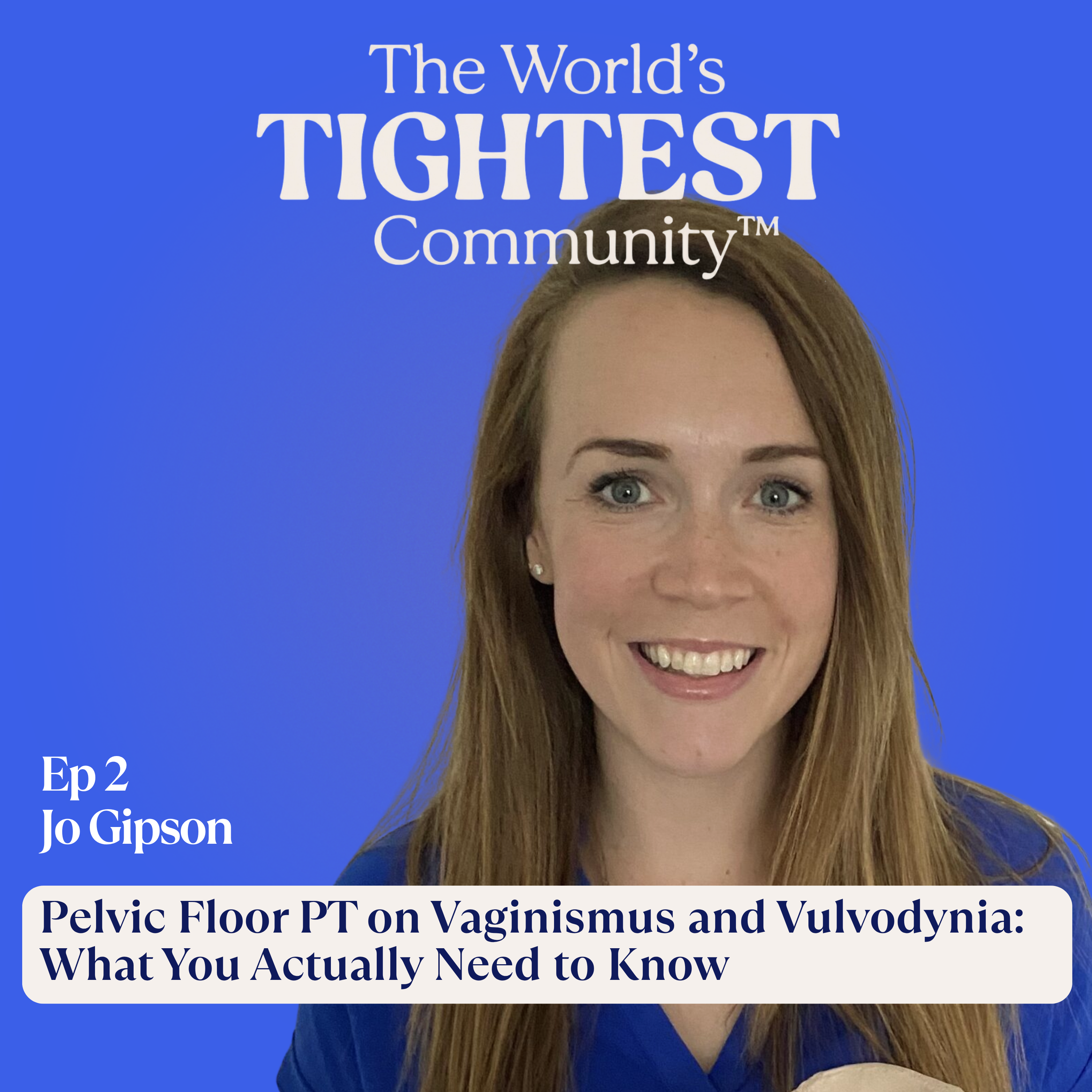 Pelvic Floor PT on Vaginismus and Vulvodynia: What You Actually Need to Know