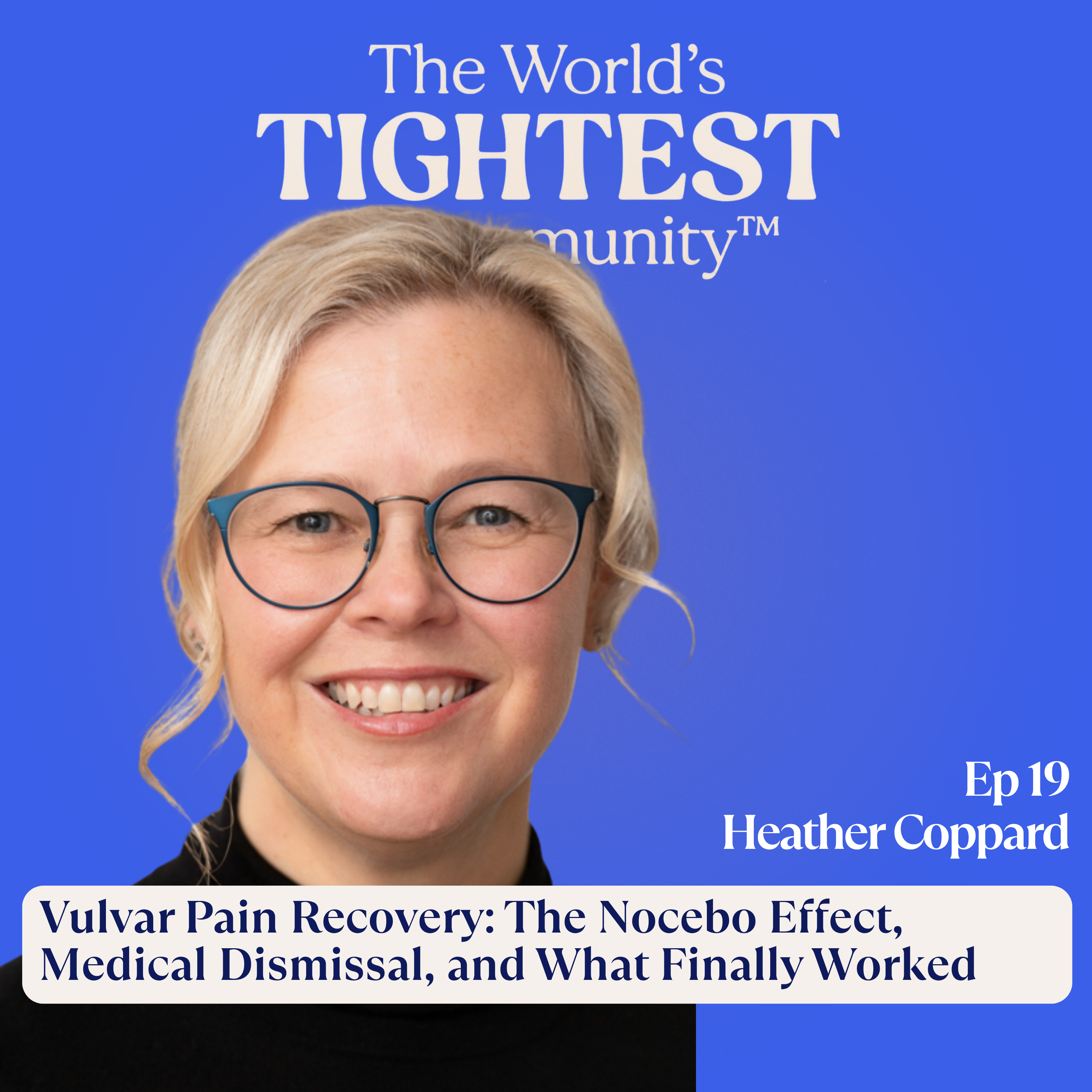 Vulvar Pain Recovery: The Nocebo Effect, Medical Dismissal, and What Finally Worked