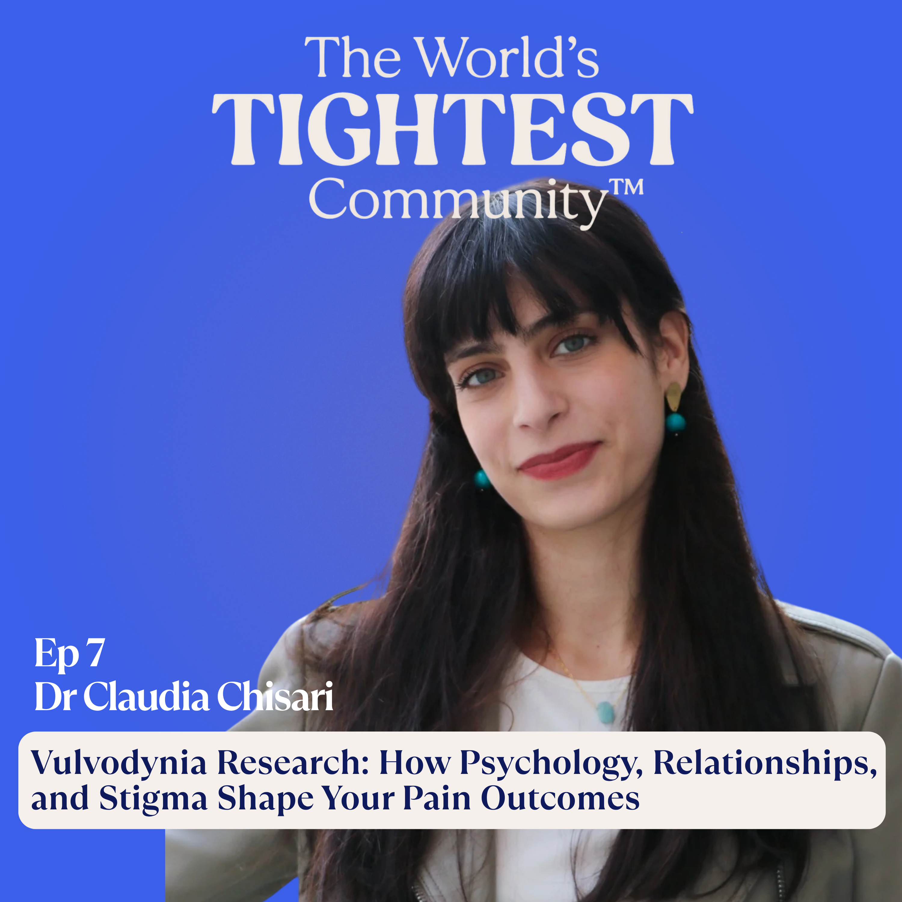 Vulvodynia Research: How Psychology, Relationships, and Stigma Shape Your Pain Outcomes