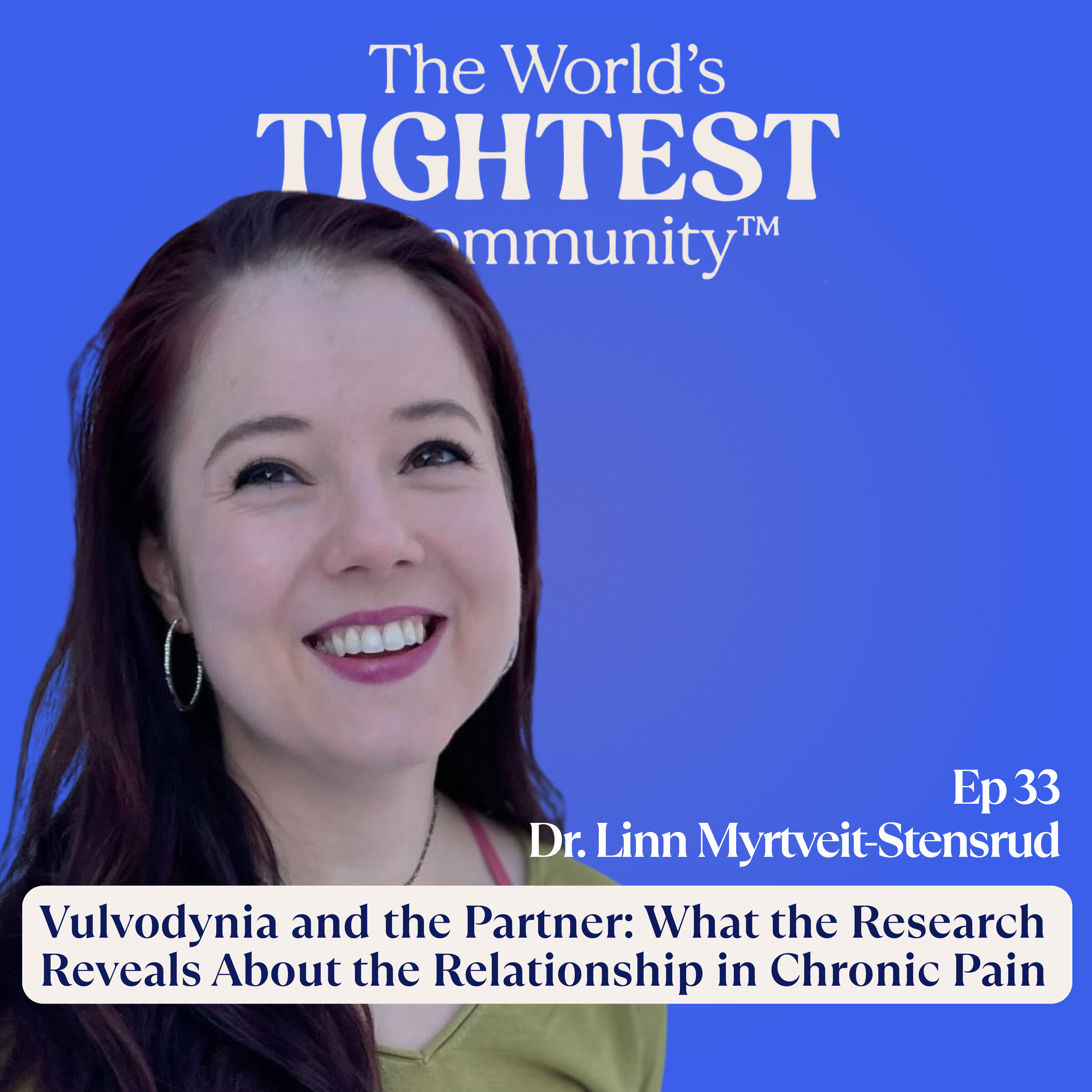 Vulvodynia and the Partner: What the Research Reveals About the Relationship in Chronic Pain