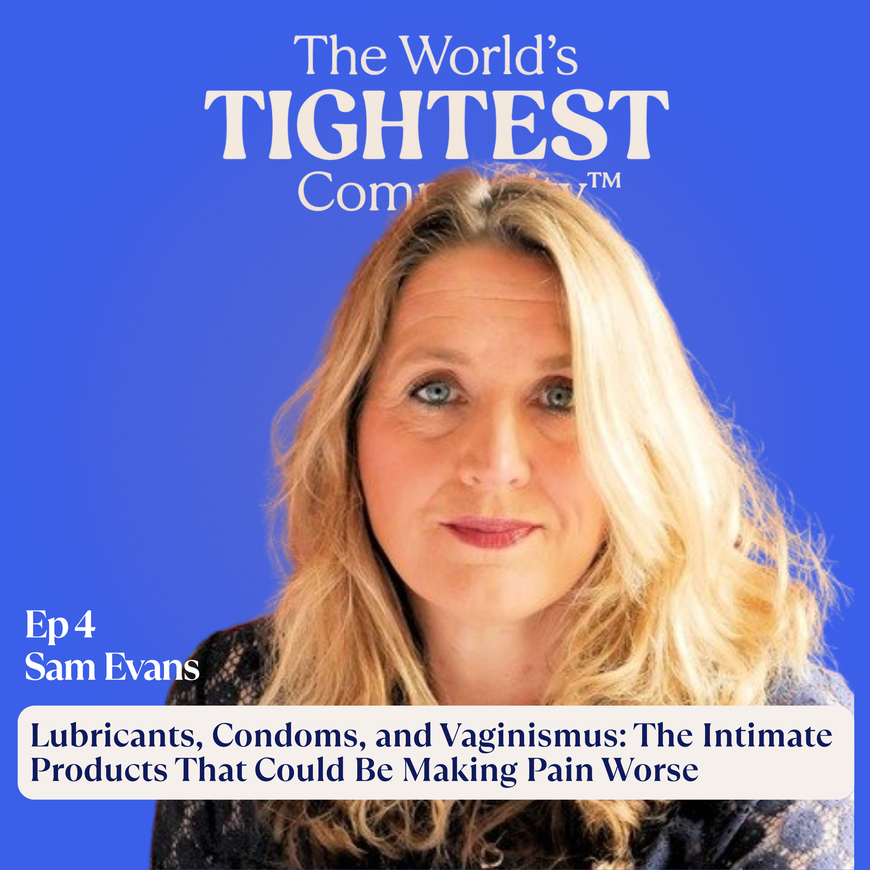 Lubricants, Condoms, and Vaginismus: The Intimate Products That Could Be Making Pain Worse