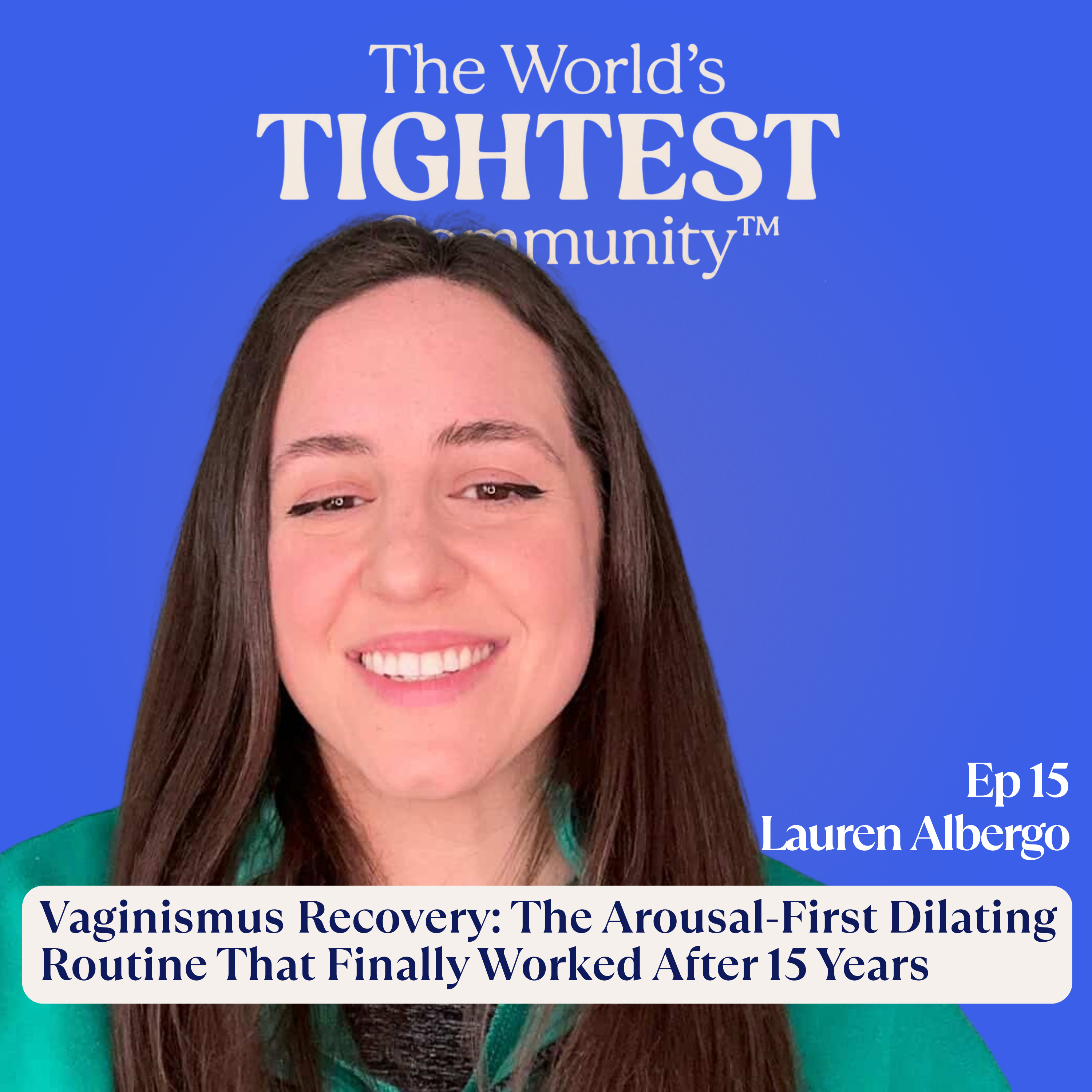 Vaginismus Recovery: The Arousal-First Dilating Routine That Finally Worked After 15 Years