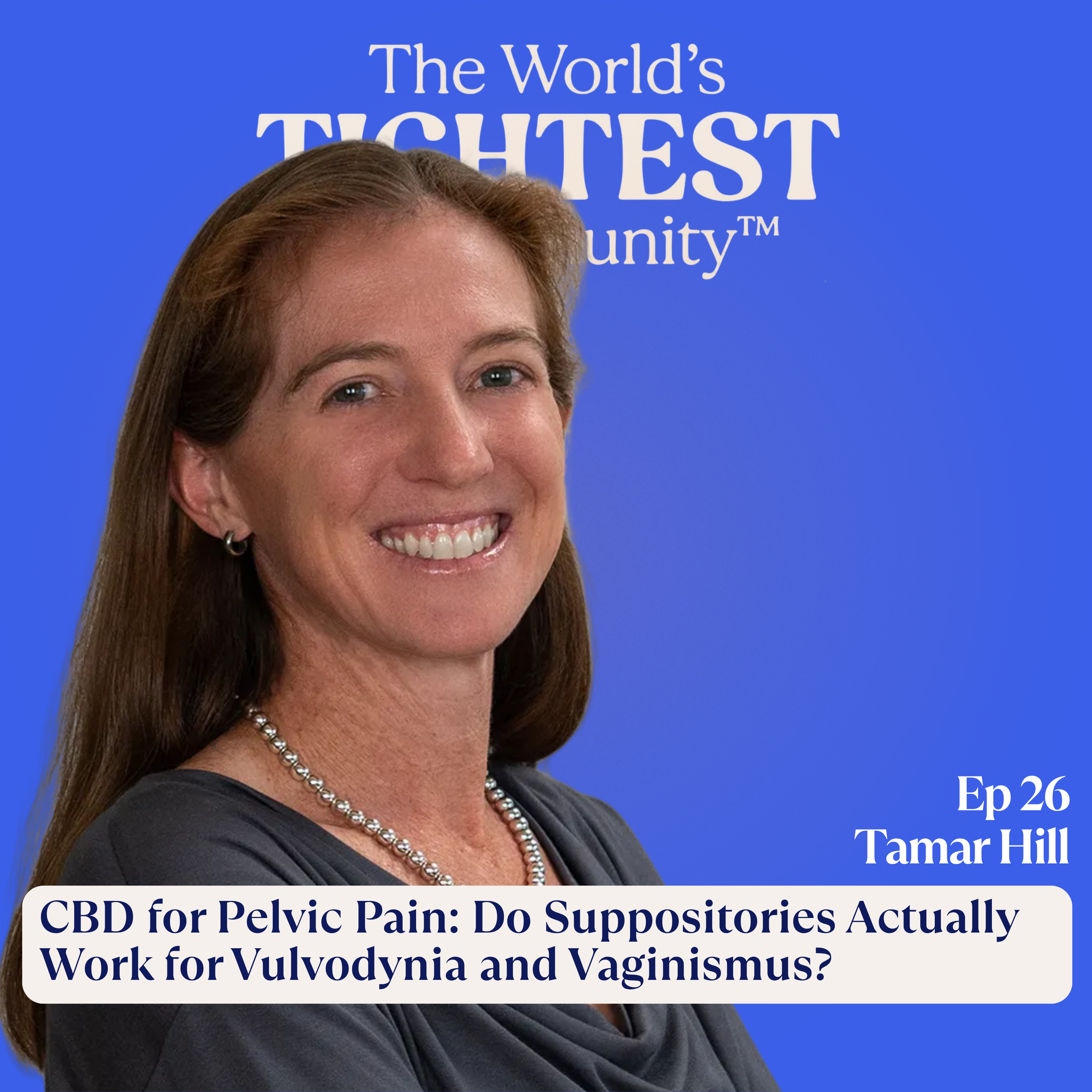 CBD for Pelvic Pain: Do Suppositories Actually Work for Vulvodynia and Vaginismus?