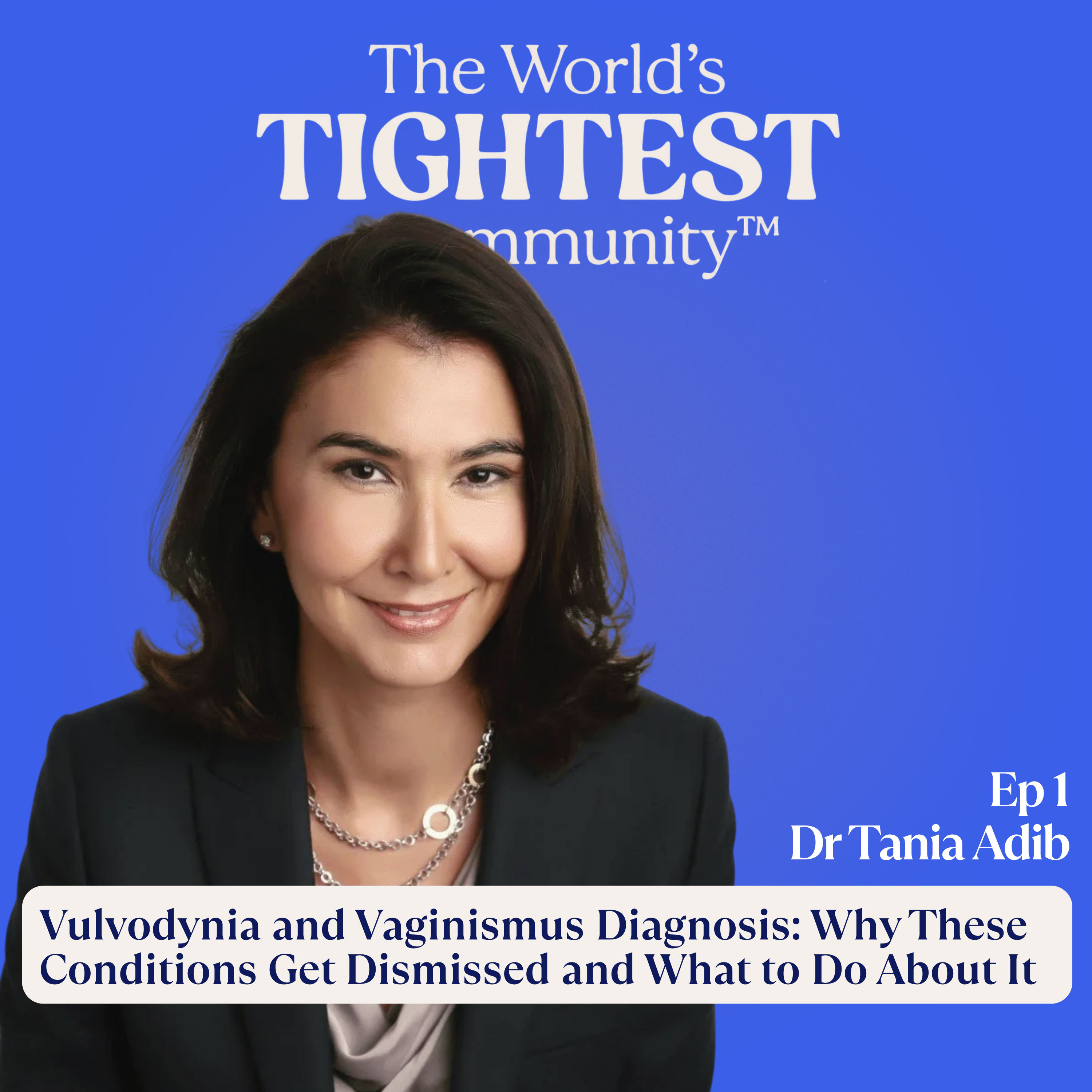 Vulvodynia and Vaginismus Diagnosis: Why These Conditions Get Dismissed and What to Do About It