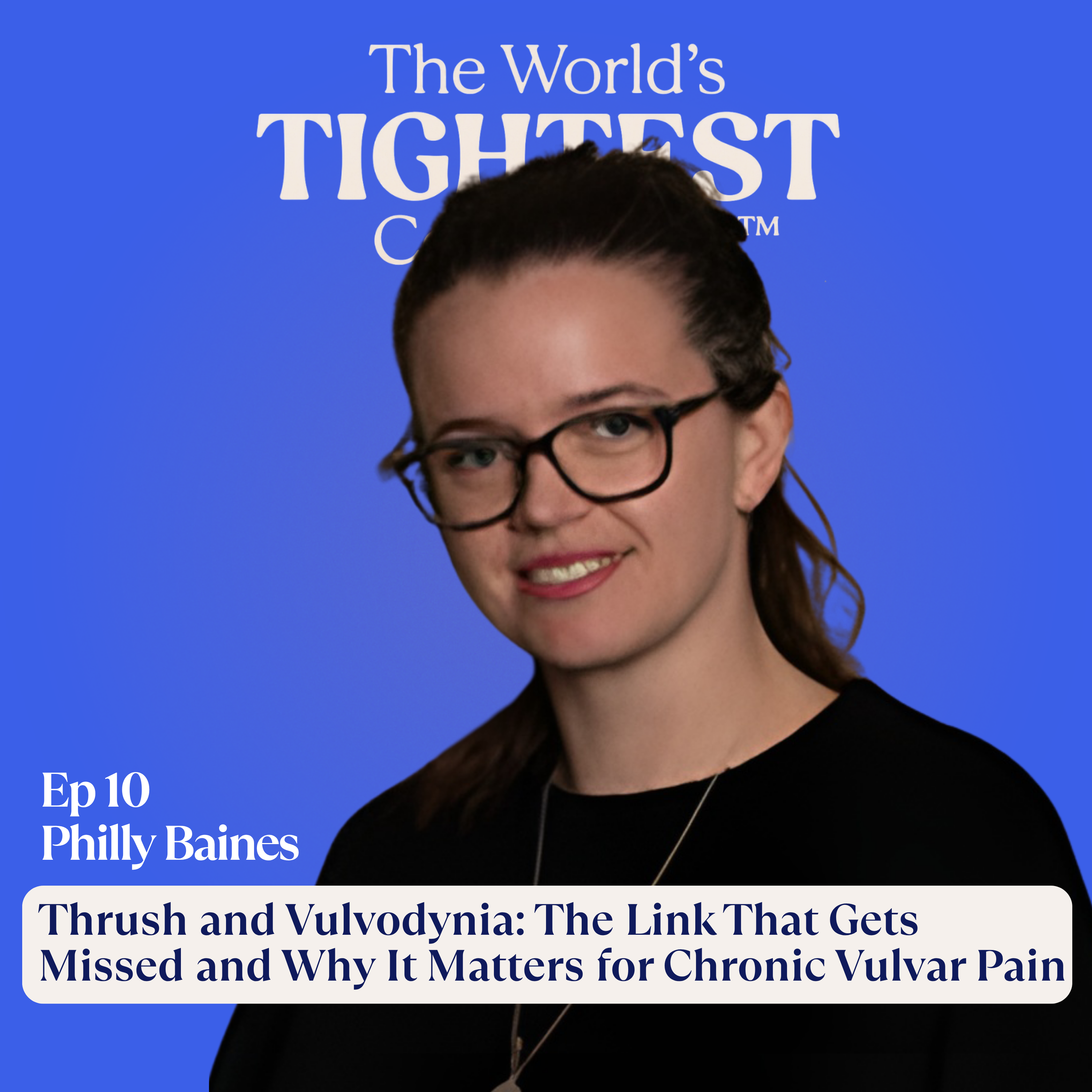 Thrush and Vulvodynia: The Link That Gets Missed and Why It Matters for Chronic Vulvar Pain