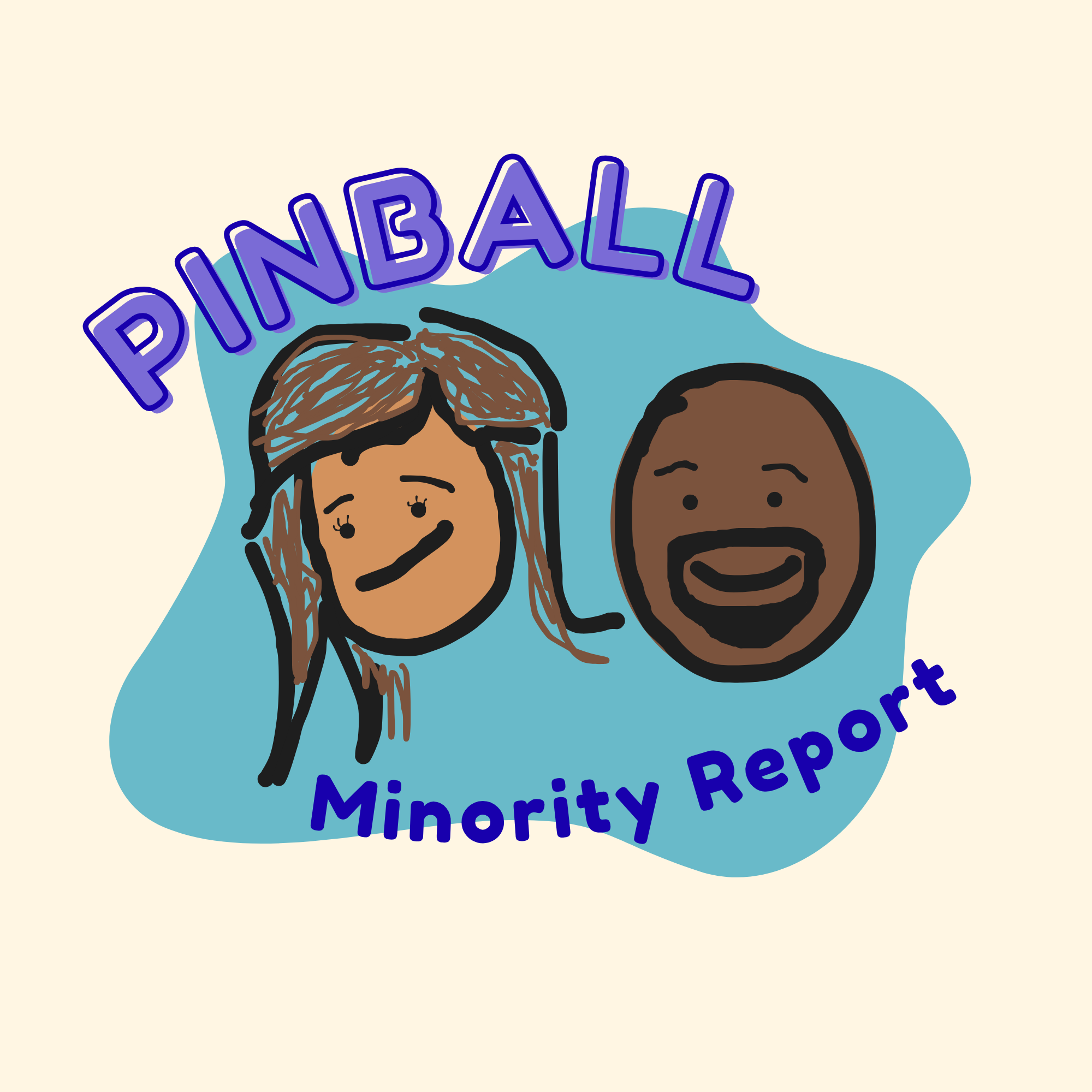Pinball Minority Report