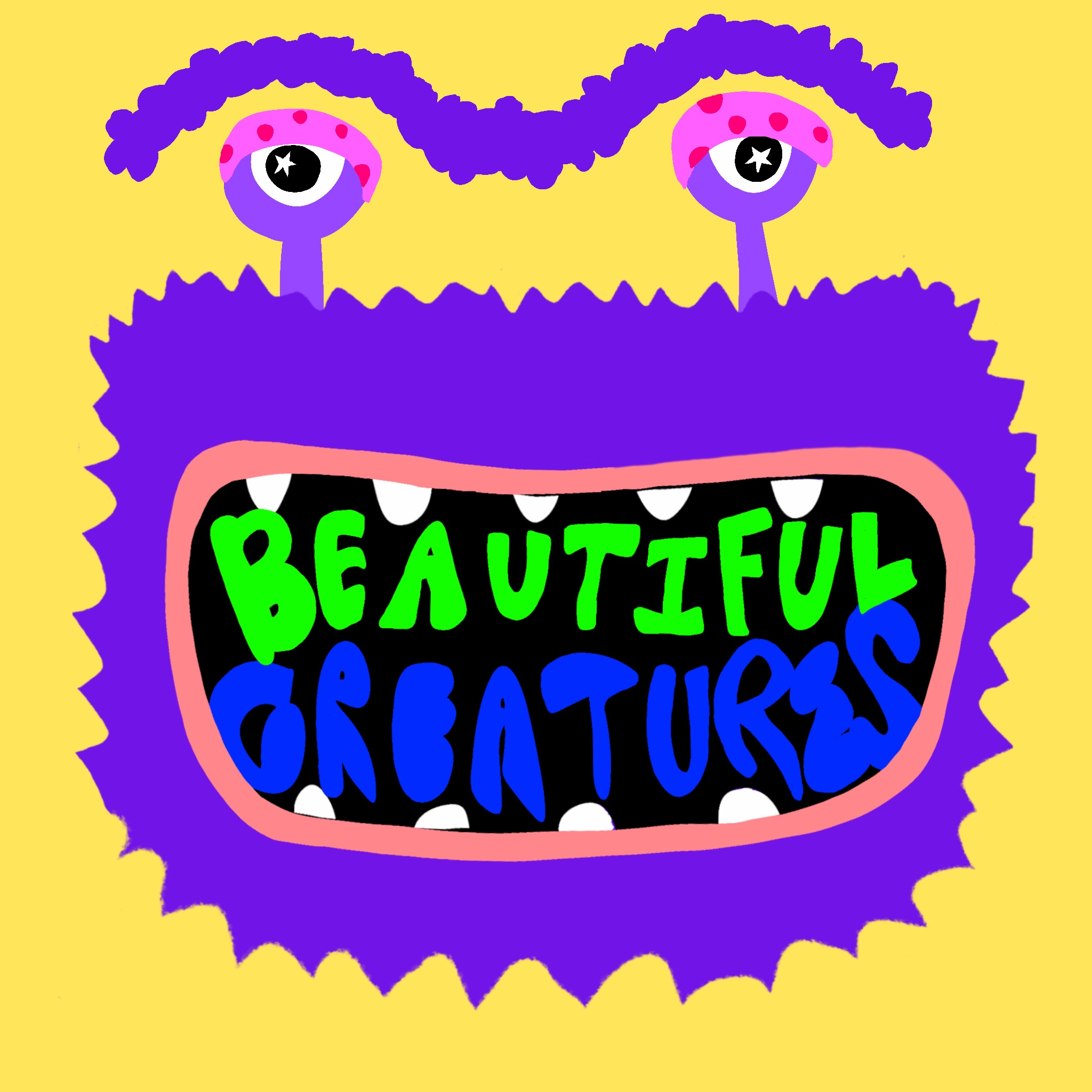 Beautiful Creatures