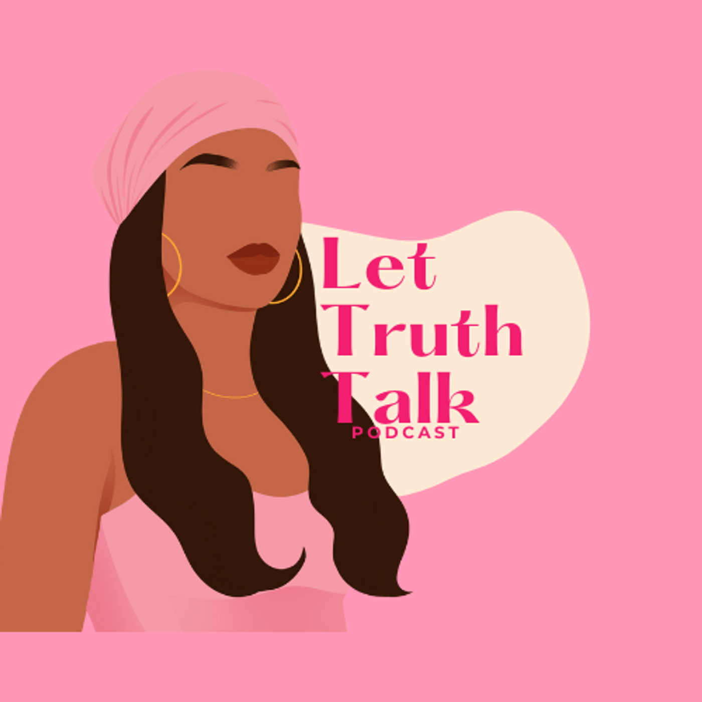 Let Truth Talk Podcast