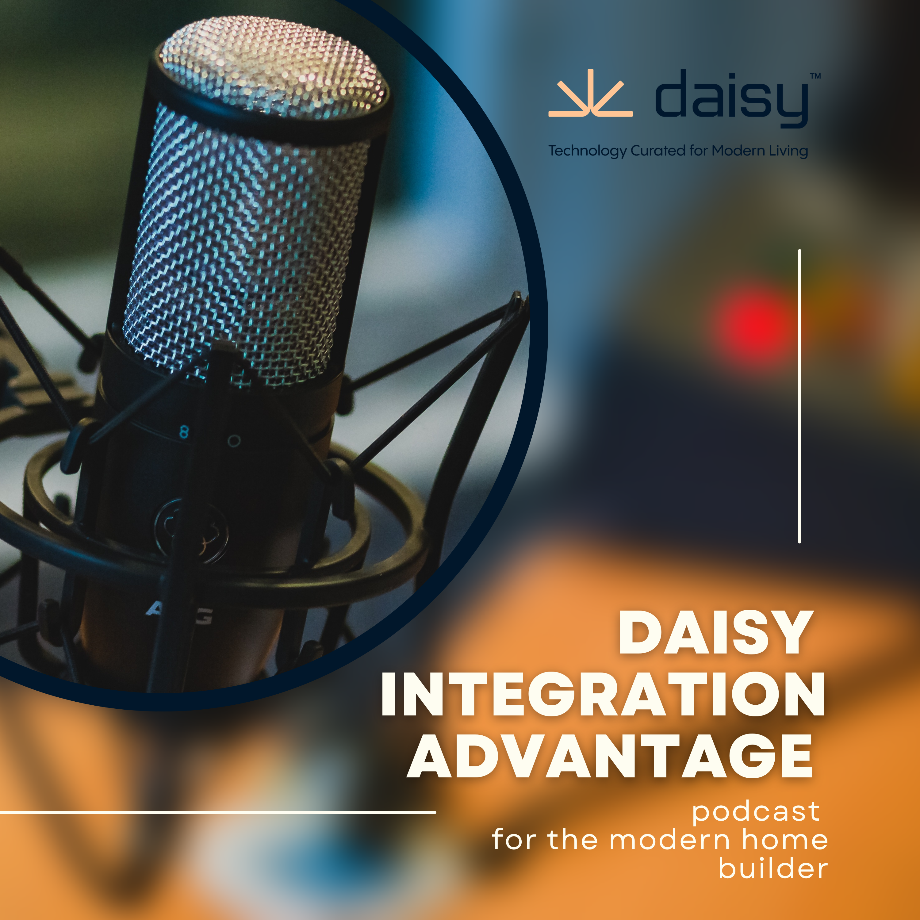 Daisy Integration Advantage