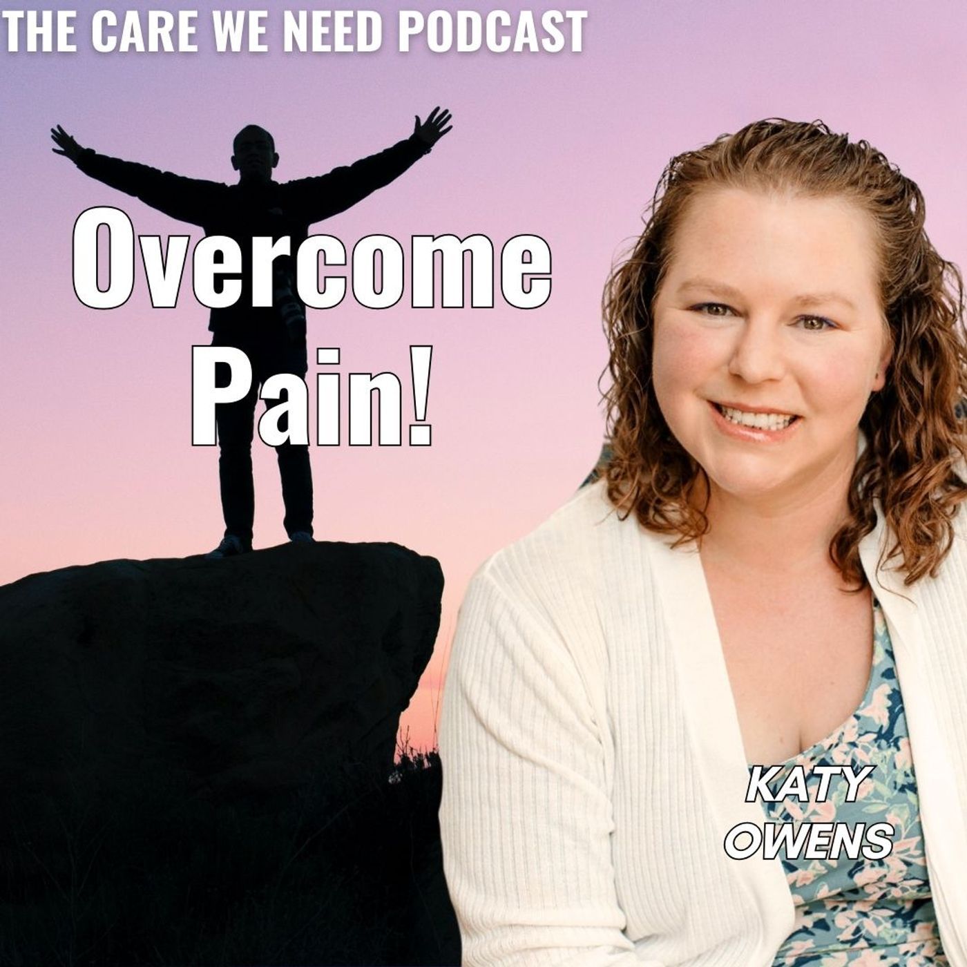 Chronic Pain Care in 2026: OT, Biopsychosocial Approaches, Holistic Rehab & Interdisciplinary Care episode artwork