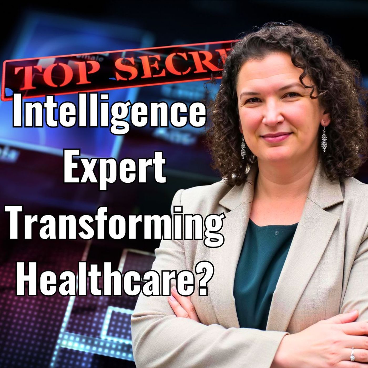 What Healthcare Leaders Can Learn From Military Intelligence About Coordinating Complex Care episode artwork