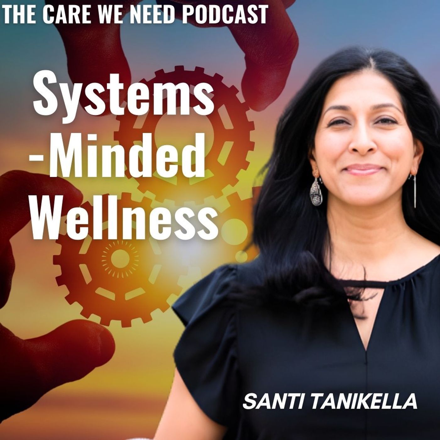 Integrative Medicine Explained: Why Integrative Care Improves Complex & Chronic Illness Care Results episode artwork