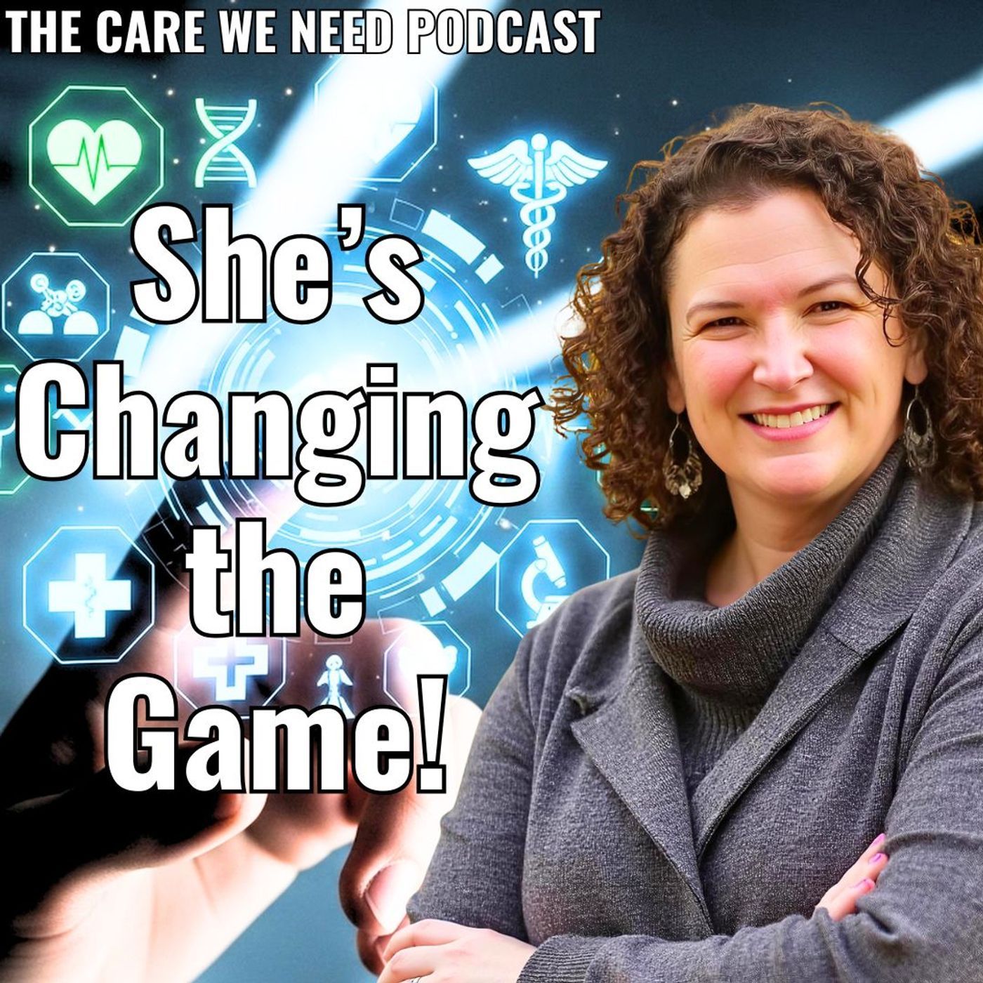 U.S. Healthcare in 2026: What's Next for System Reform, HealthTech Innovation & Care Coordination episode artwork