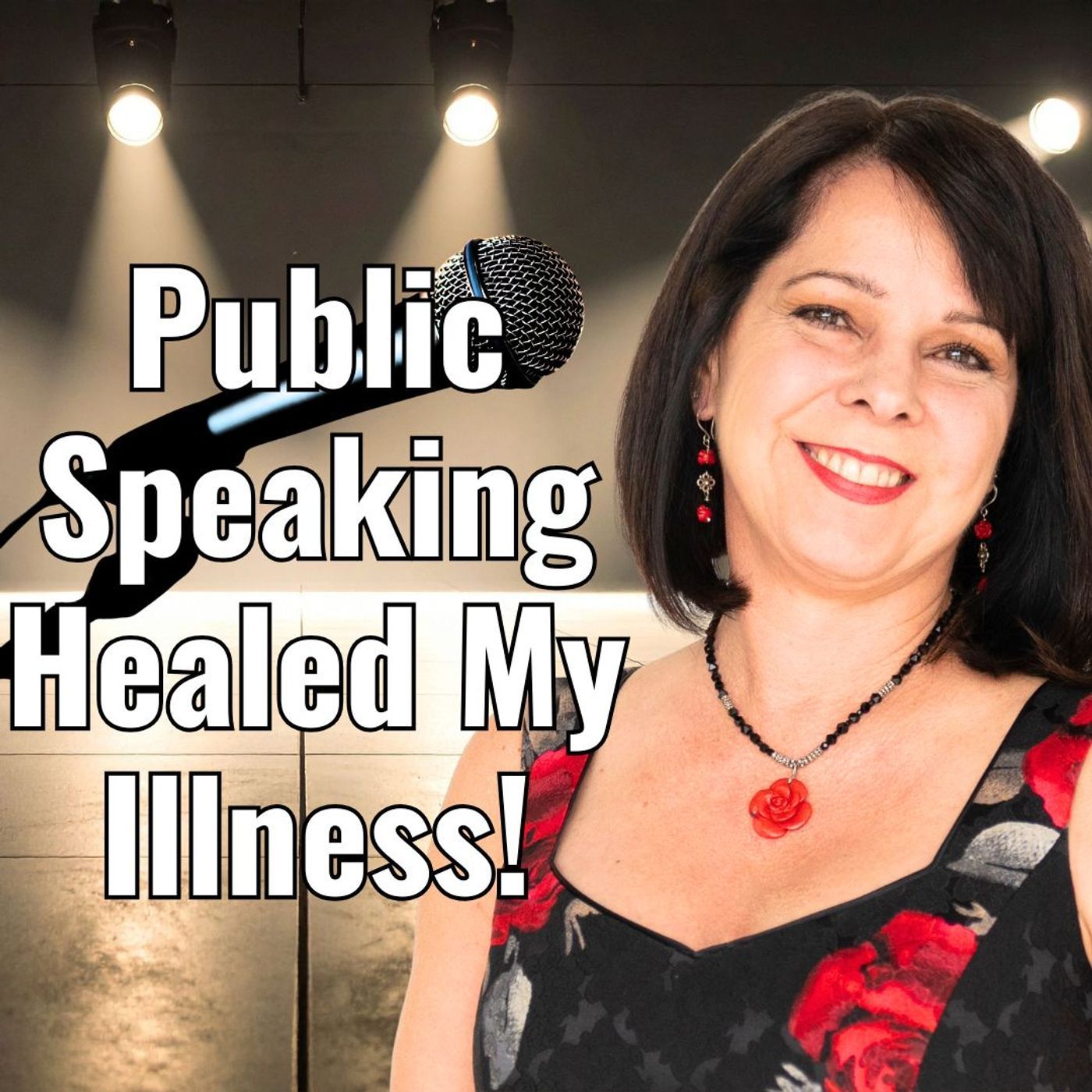 What Your Autoimmune Patients Wish Providers Understood About Healing, Lifestyle & Engagement episode artwork