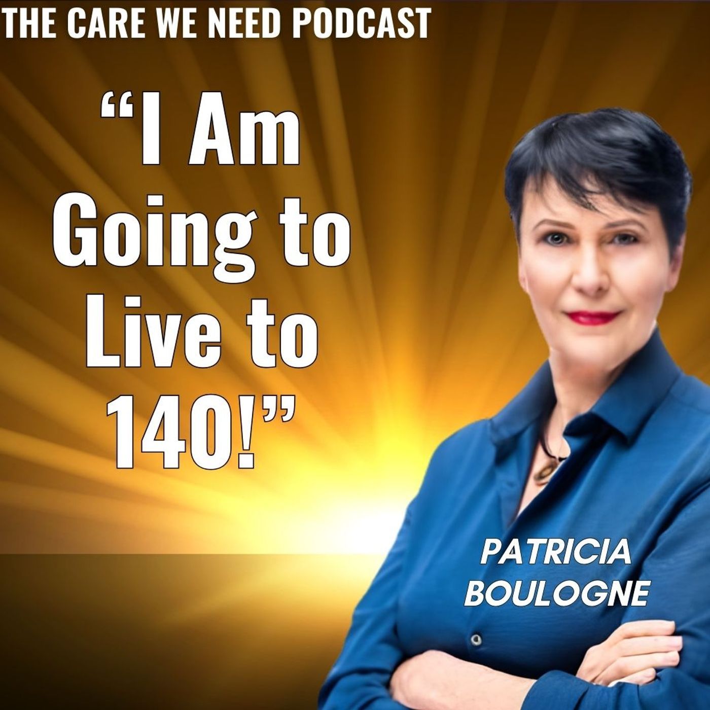 Longevity in 2026: Holistic Health, Mindset Mastery & Social/Emotional Well‑Being Optimization Tips episode artwork