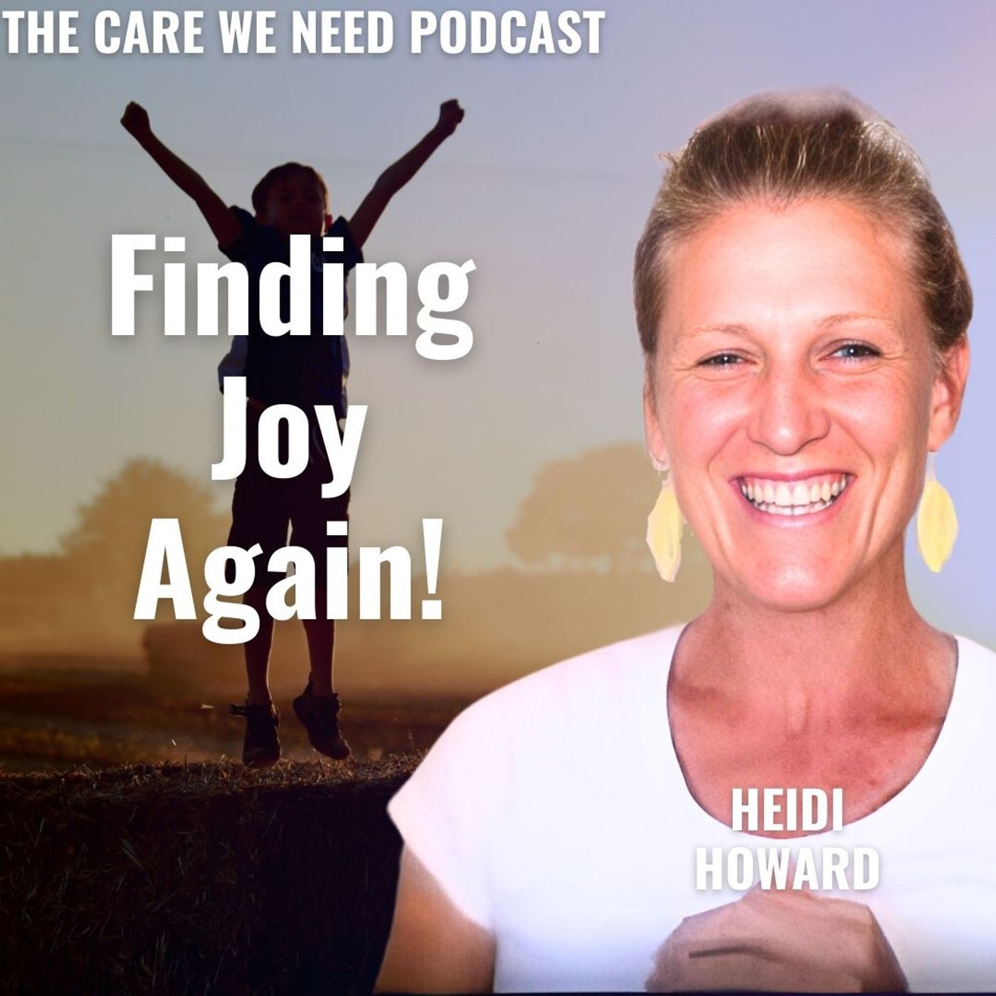 Overcoming Shame in 2026: Spiritual Healing, Self-Compassion & Psychotherapy Strategies episode artwork