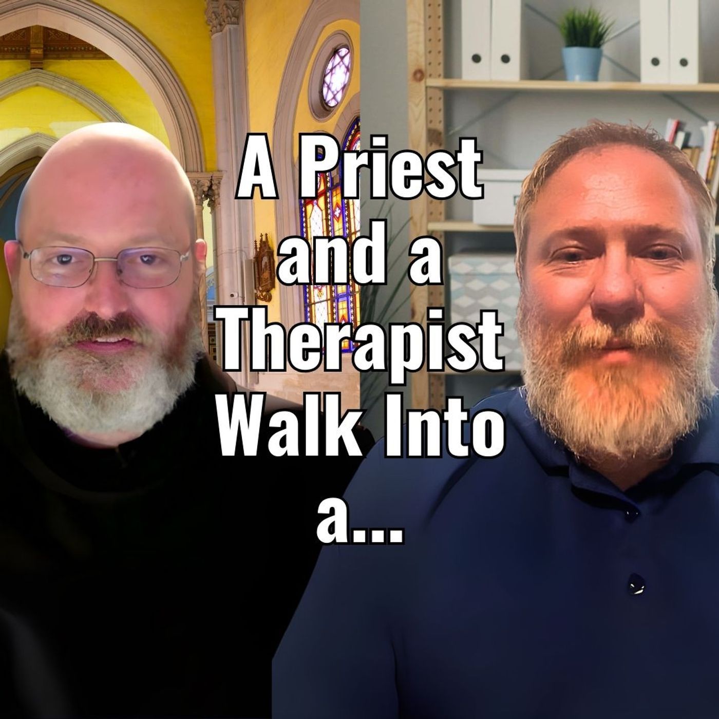 Faith Meets Therapy in 2026: Holistic Healing, Trauma Recovery & Integrative Care Models to Practice episode artwork