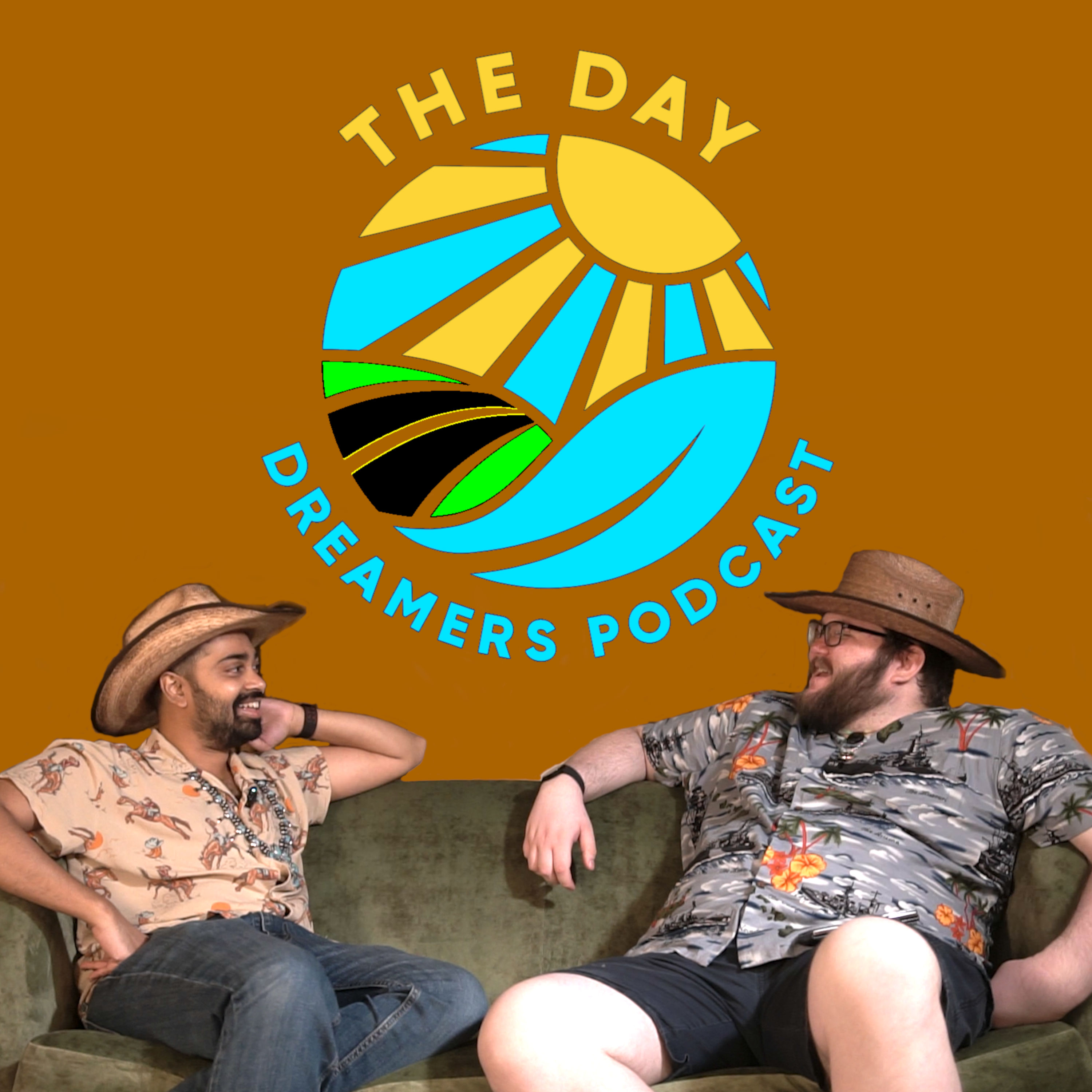 The Day Dreamers Podcast