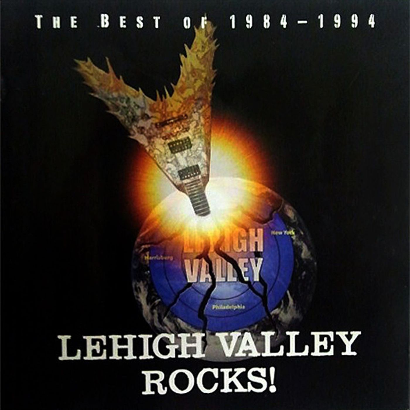 LOCAL SHOW AND CONCERT CALENDAR 05/01-05/14/2026