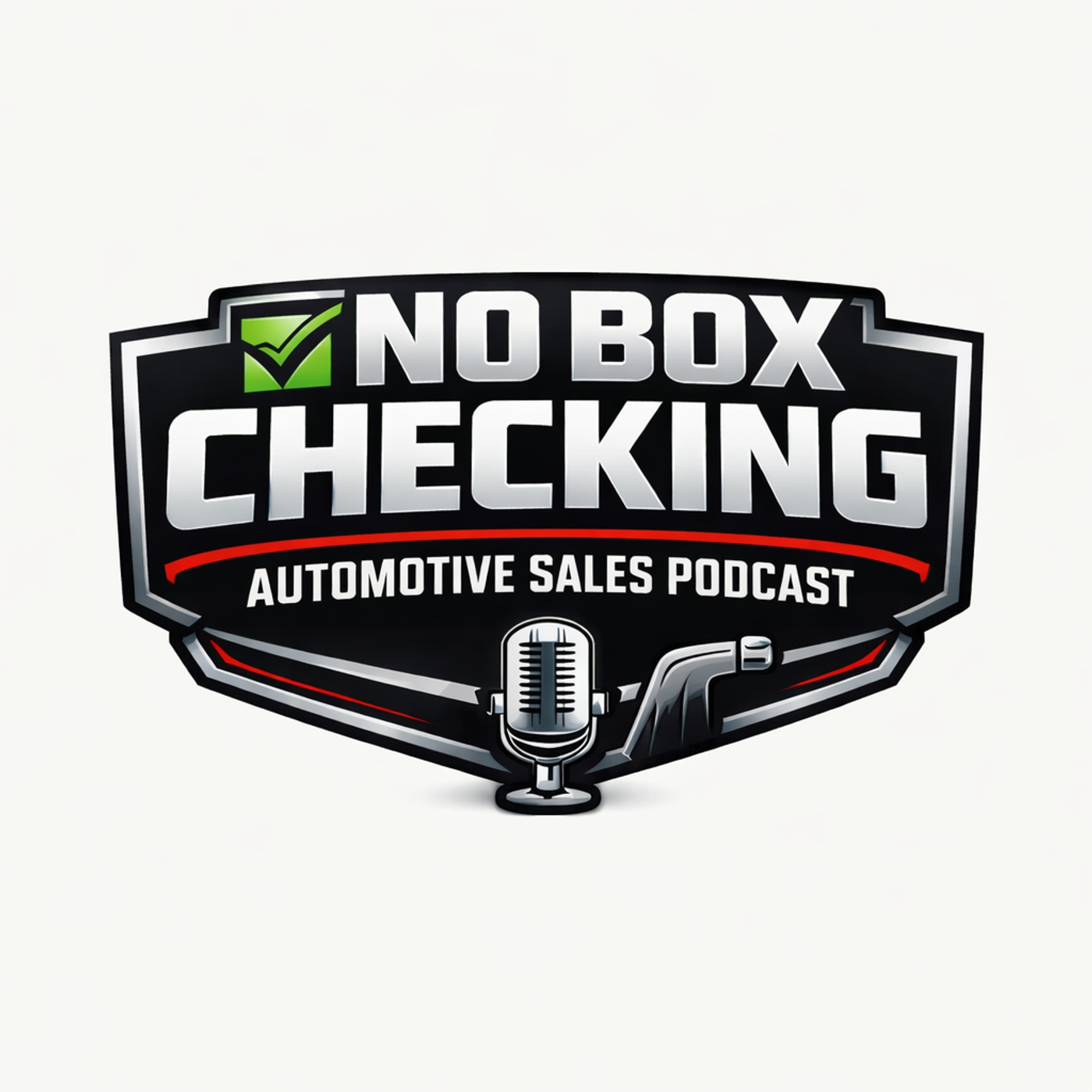 NoBoxChecking
