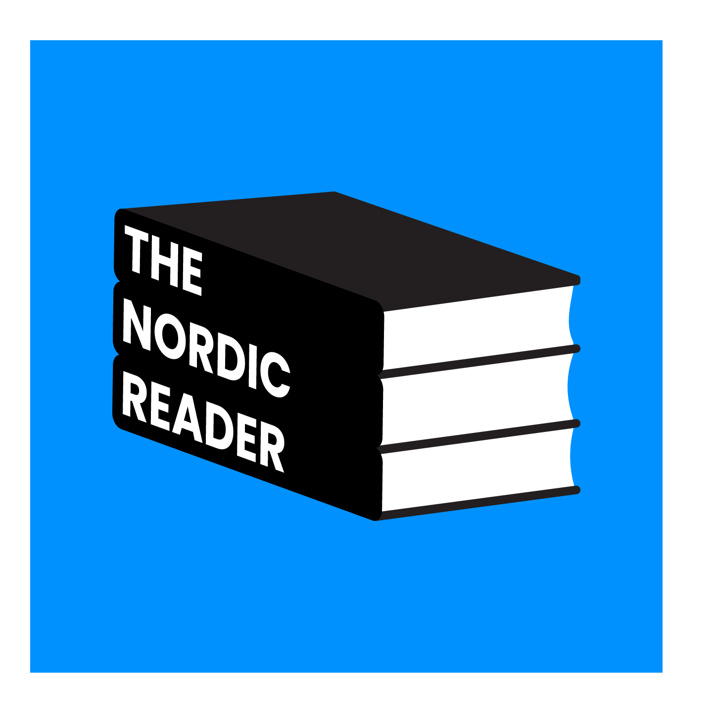 The Nordic Reader