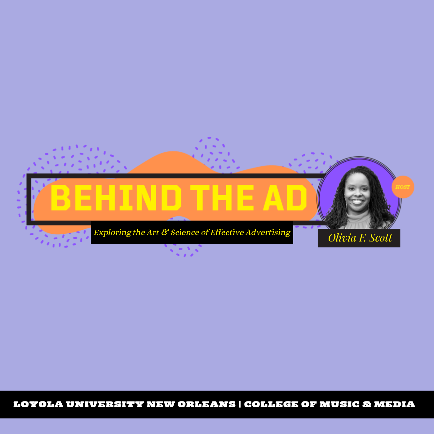 Behind The Ad