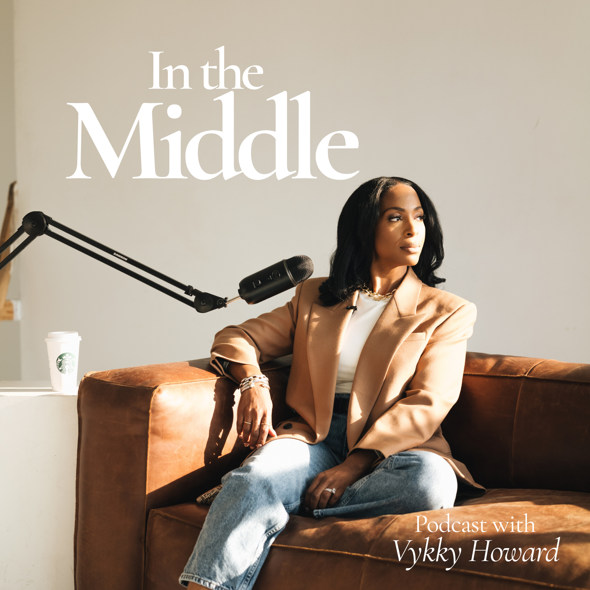 In the Middle