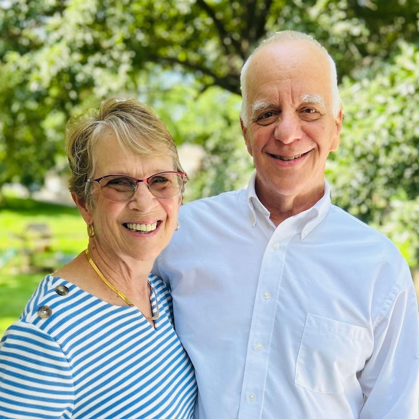 Outtakes: Sue Gordon Meets My Parents episode artwork