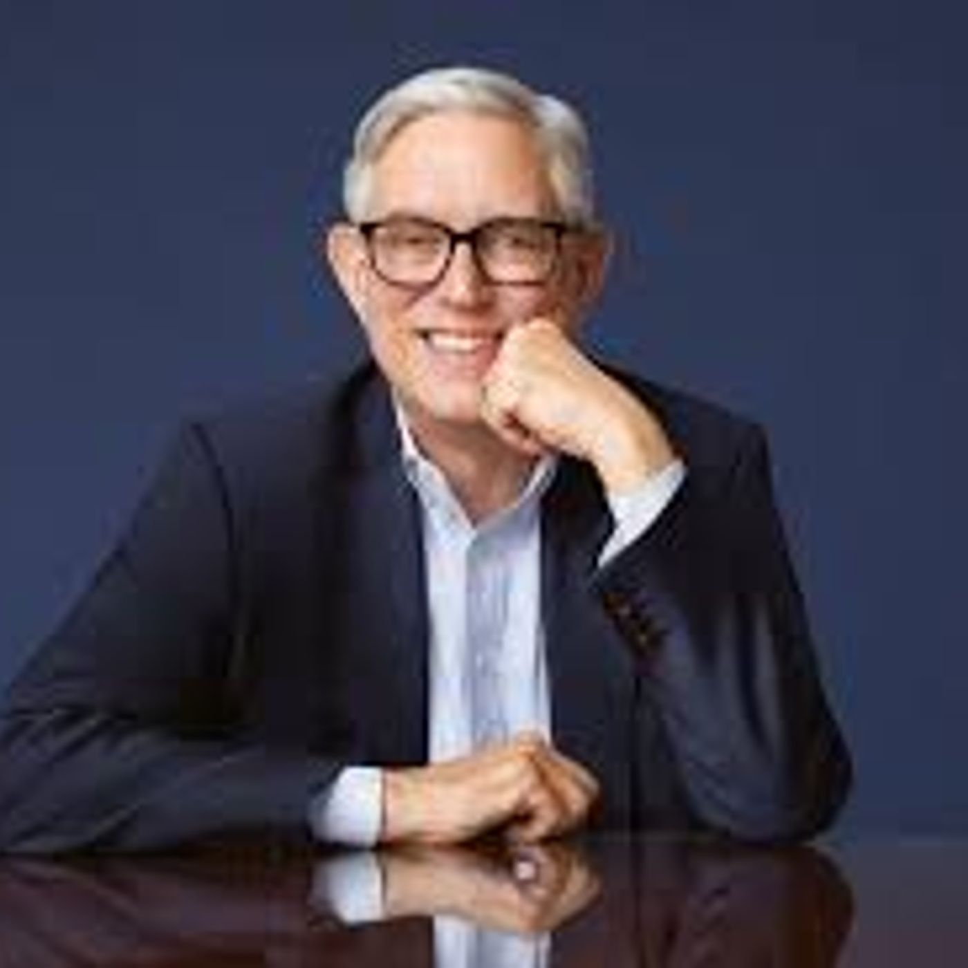 Doug Conant, CEO, Campbell's: How I Transformed Campbell's Culture episode artwork
