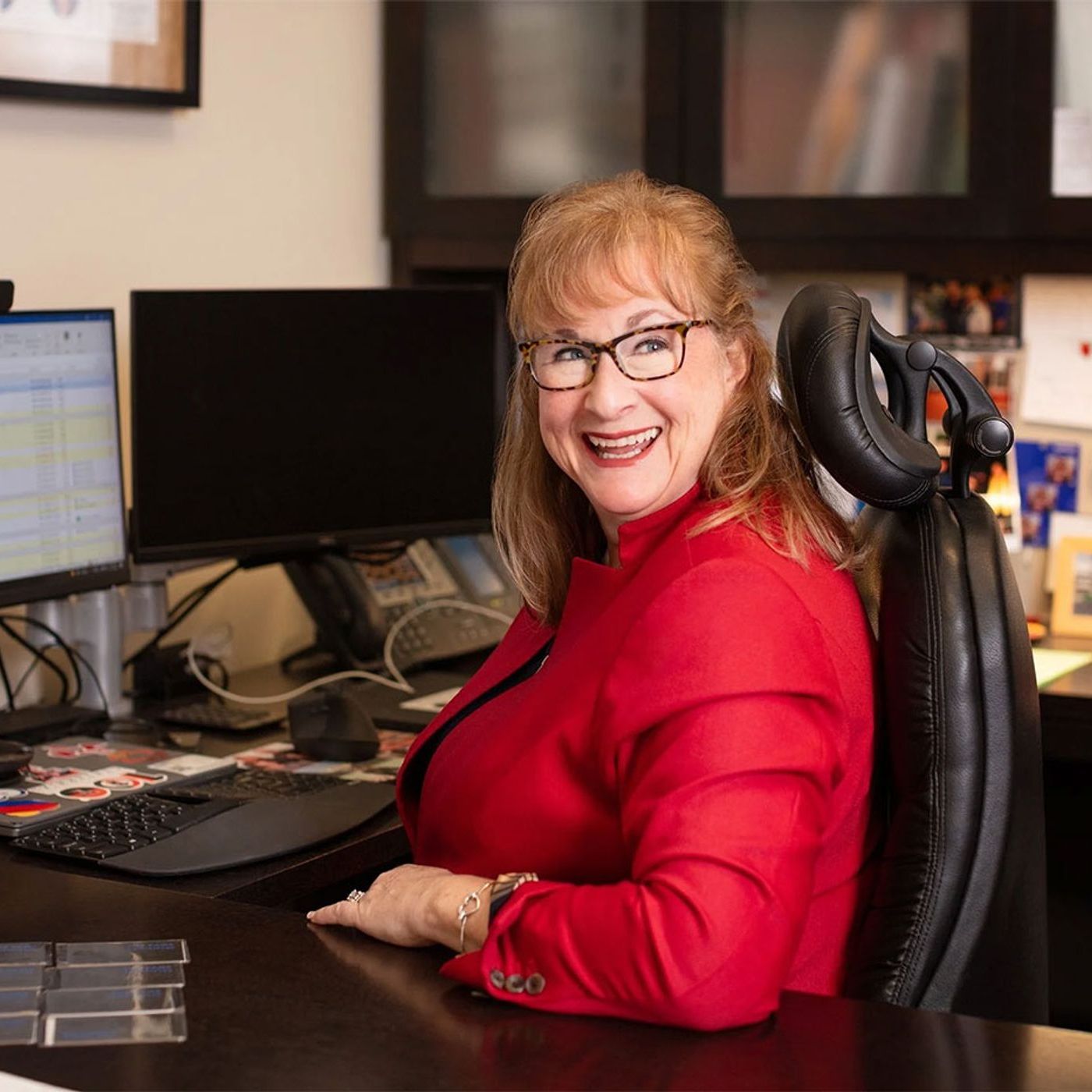 Linda Rutherford, CAO, Southwest Airlines: What Made Southwest So Successful?  episode artwork