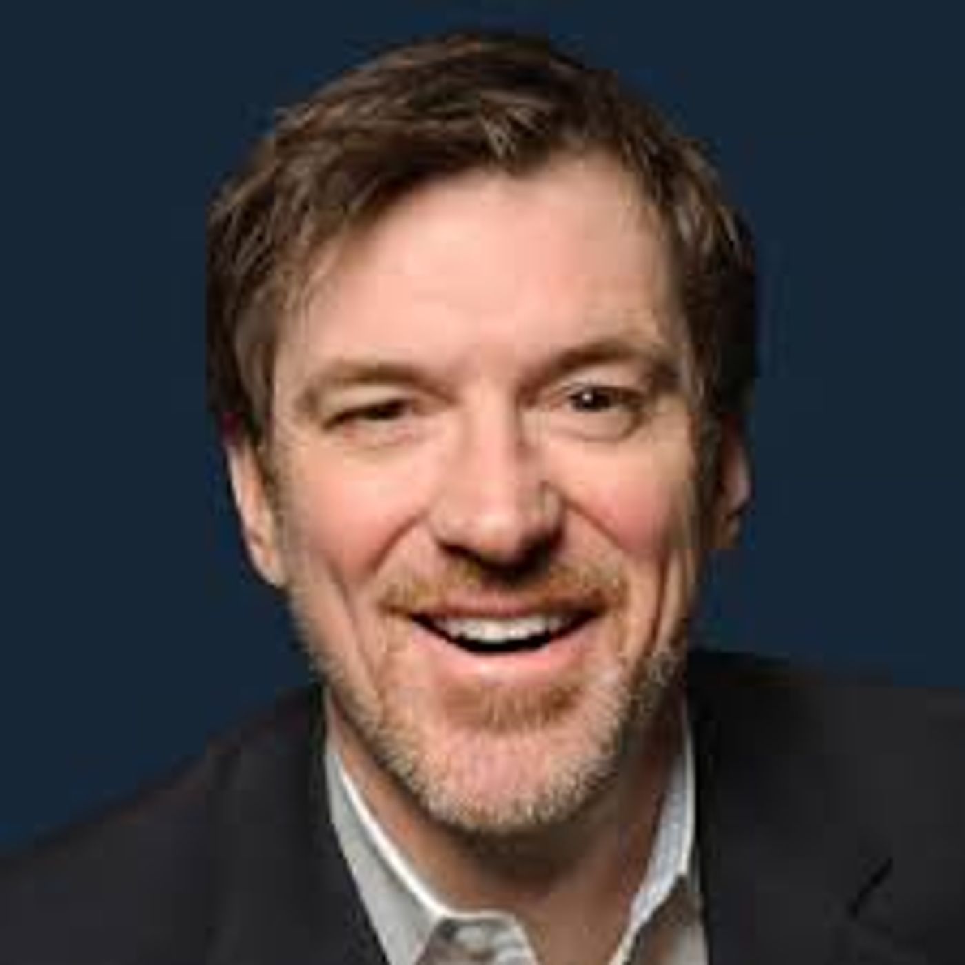 Conor Grennan, CEO, AI Mindset: Why AI is a Change Management Problem episode artwork