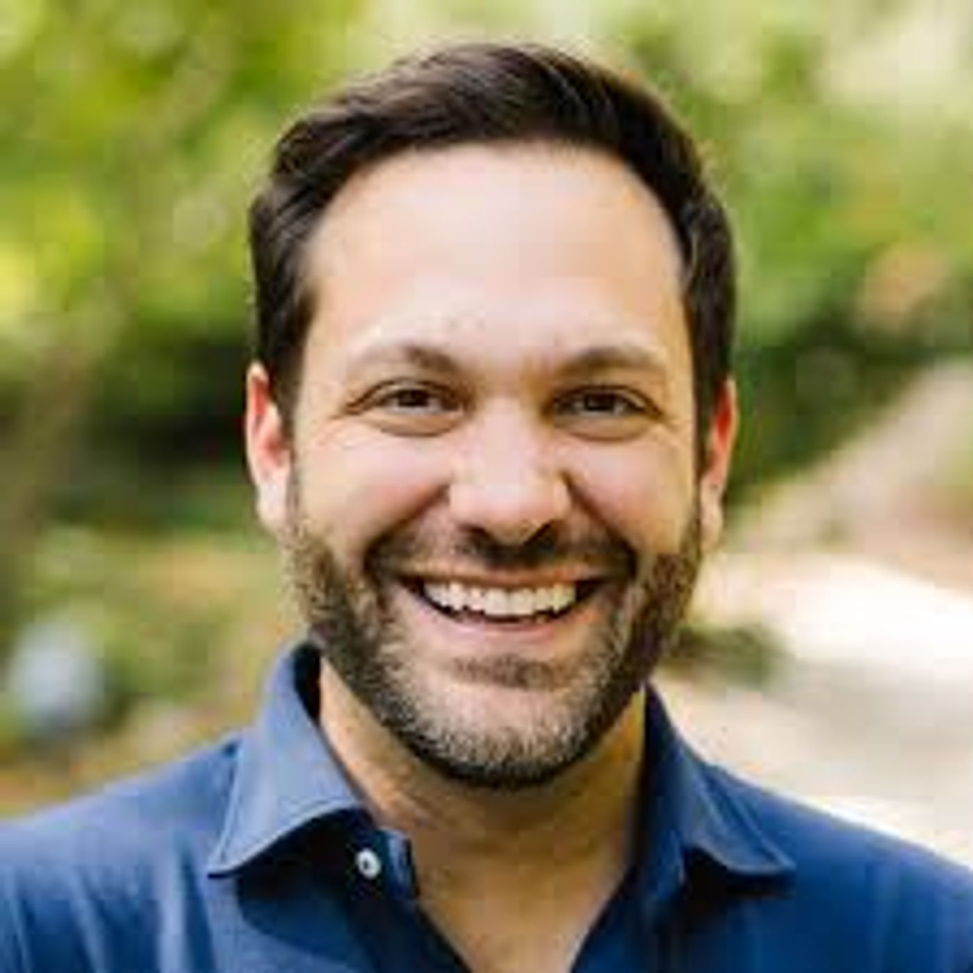 Pete Proimos, CEO, AP Emissions: Why I Decided to Share my Diagnosis (Pt 2) episode artwork