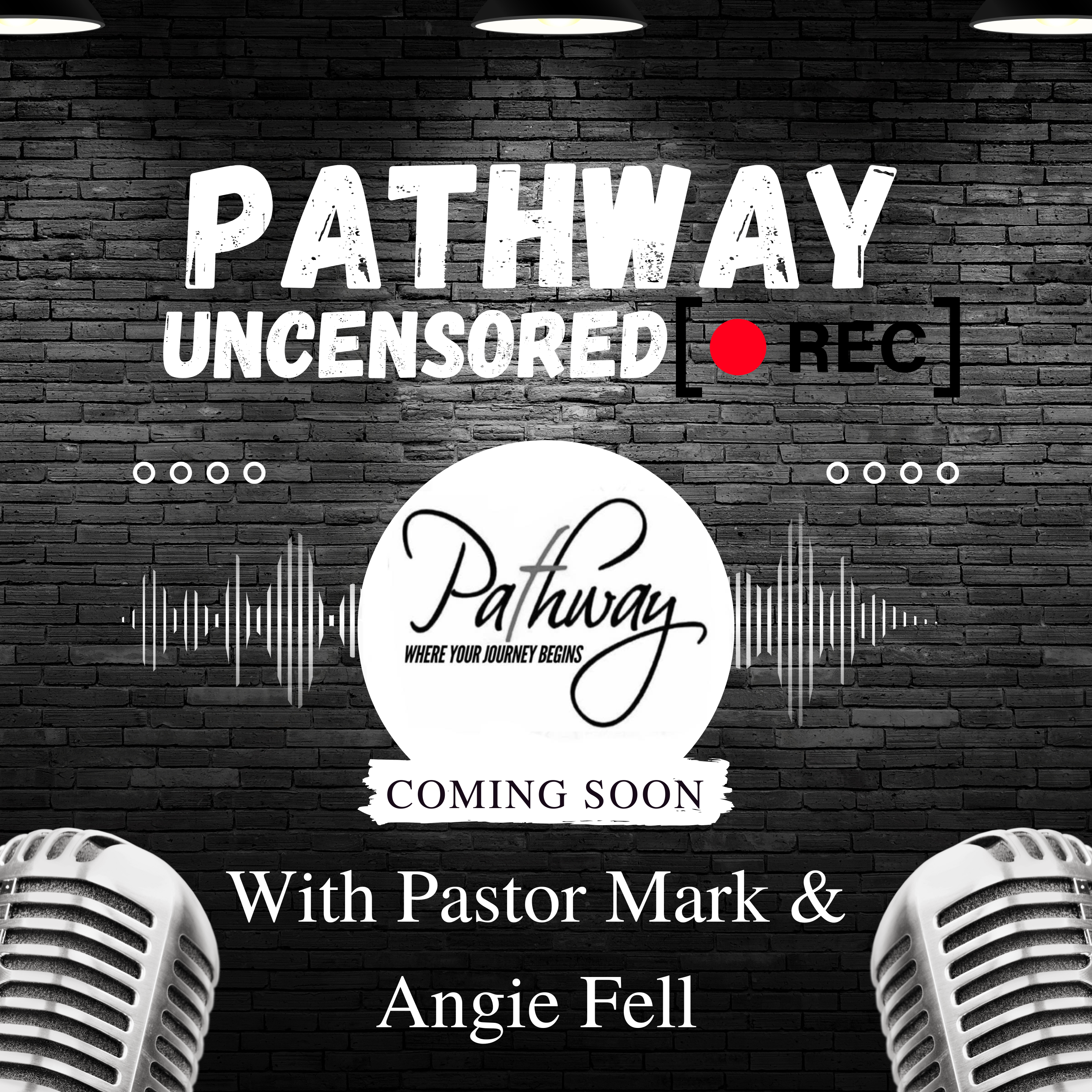 Pathway Uncensored