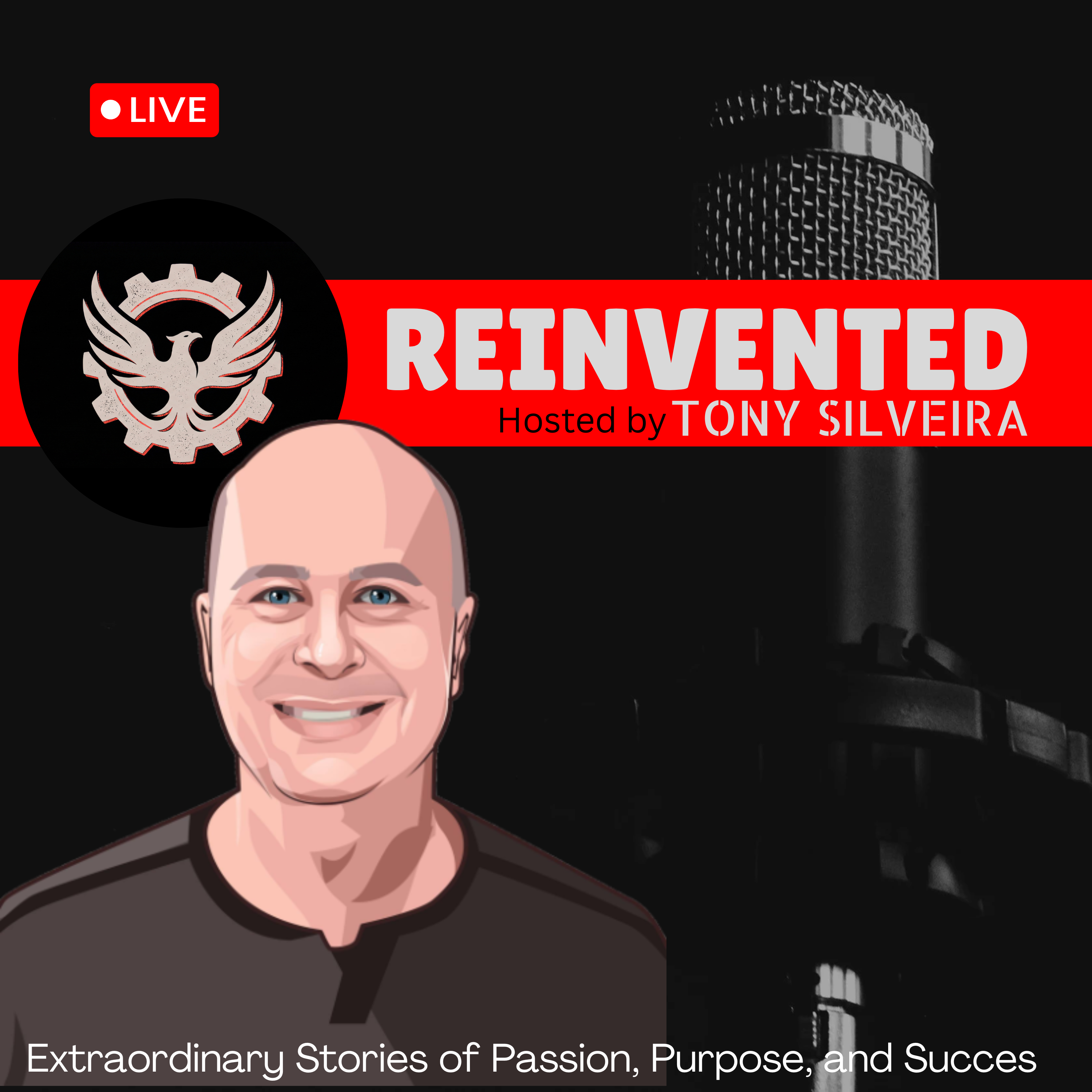 Reinvented Podcast