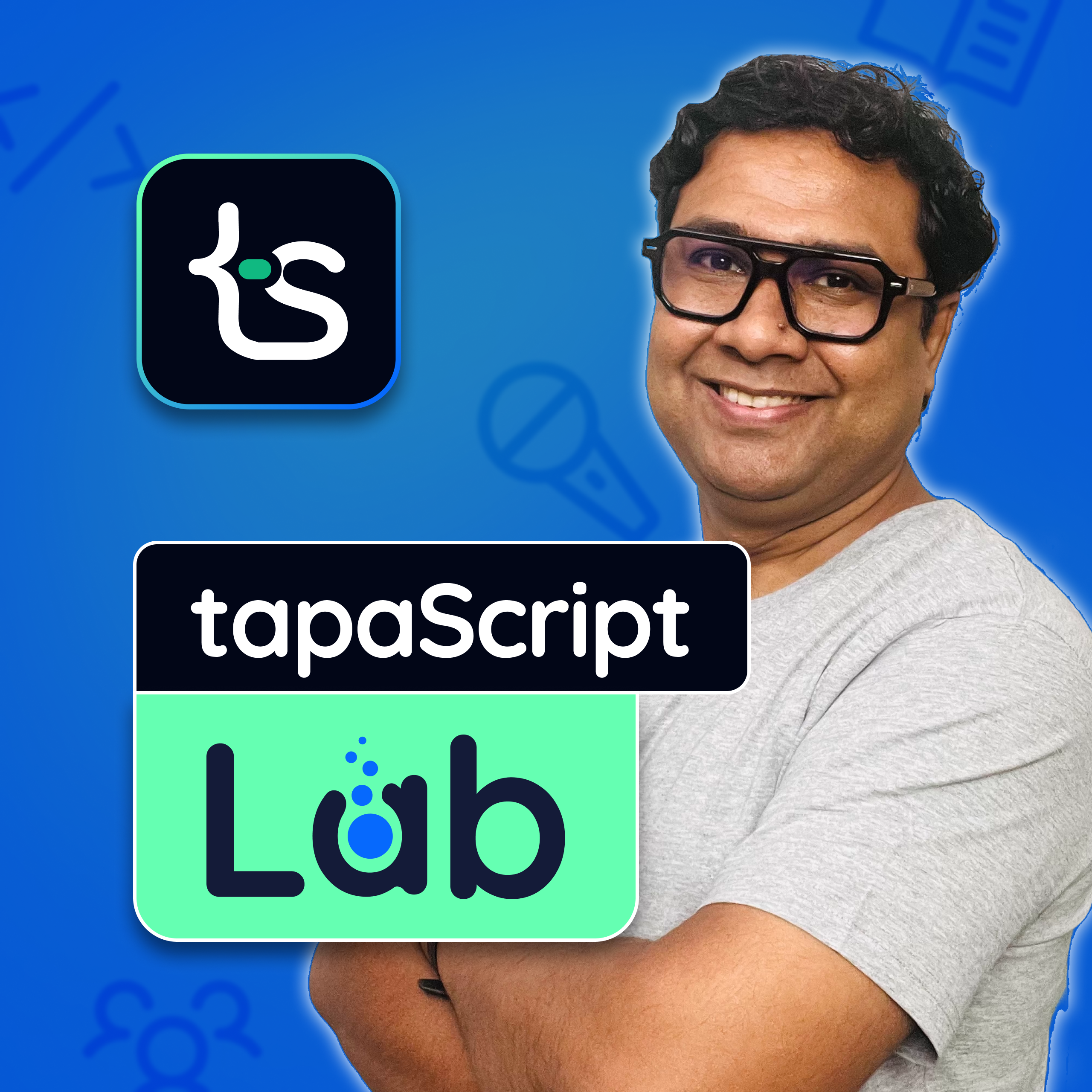 tapaScript Lab