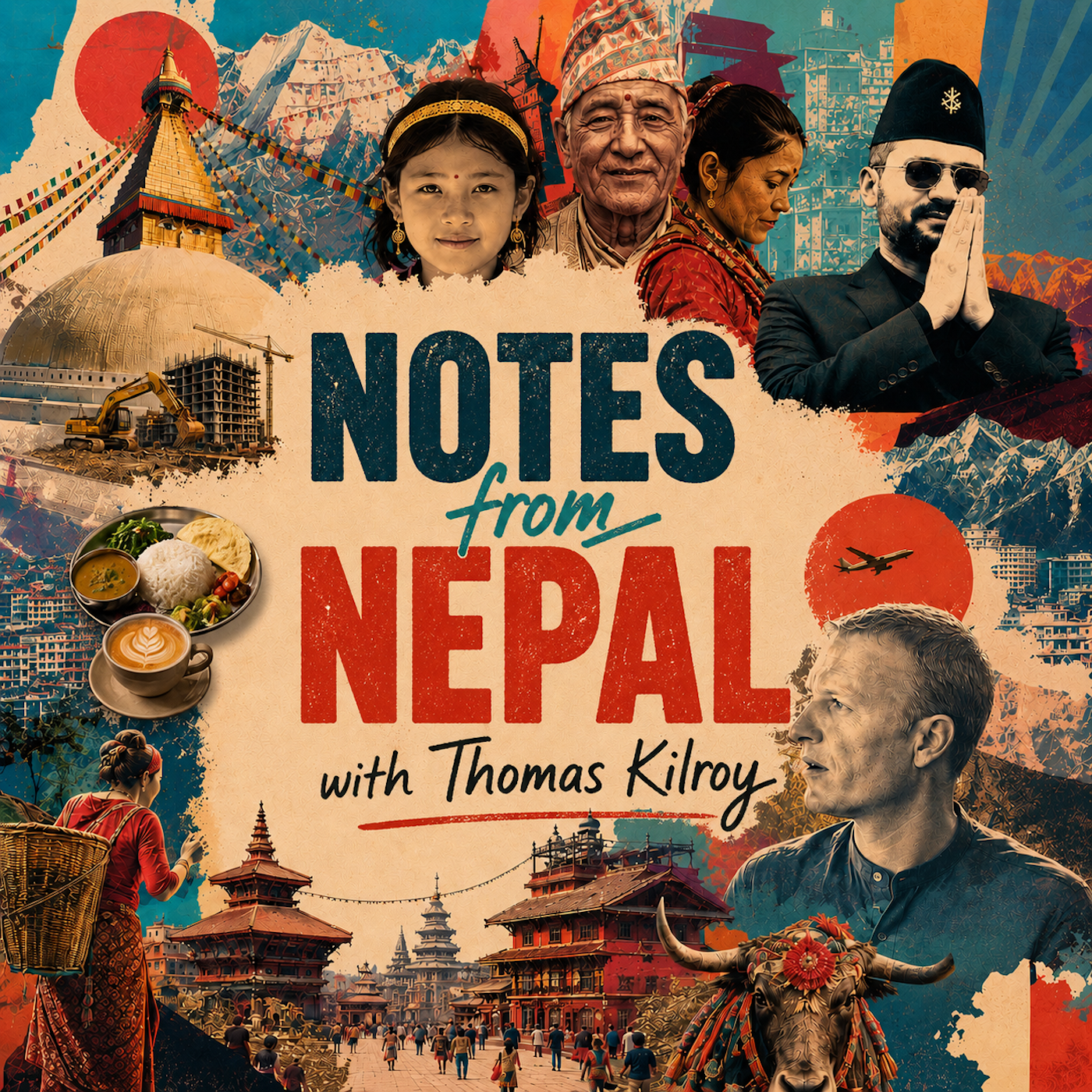 Notes from Nepal