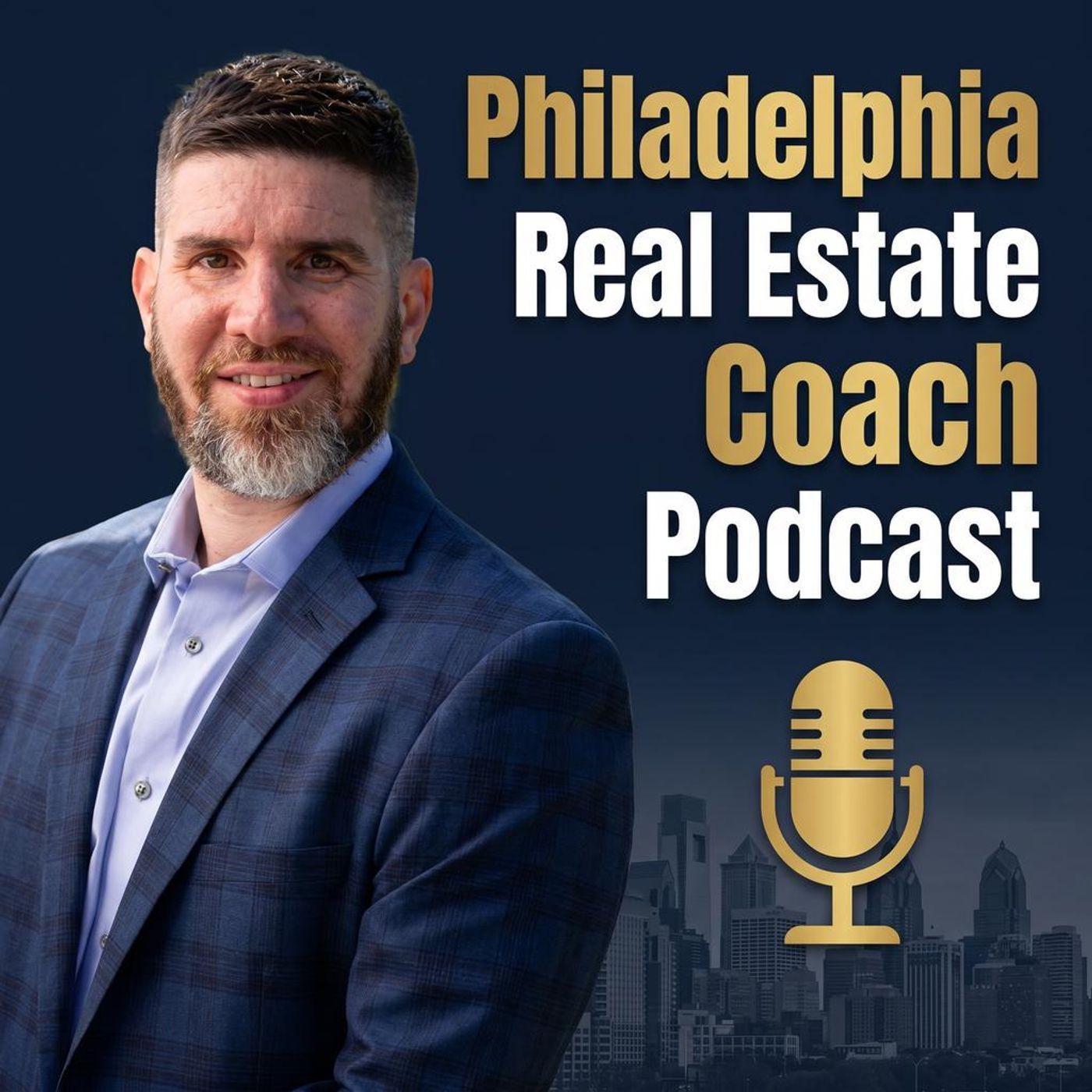 Philadelphia Real Estate Coach Podcast