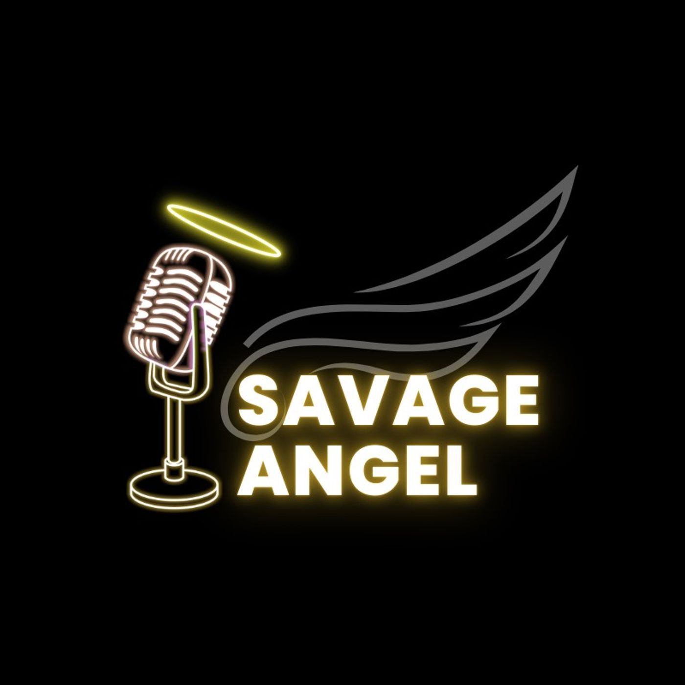Savage Angel