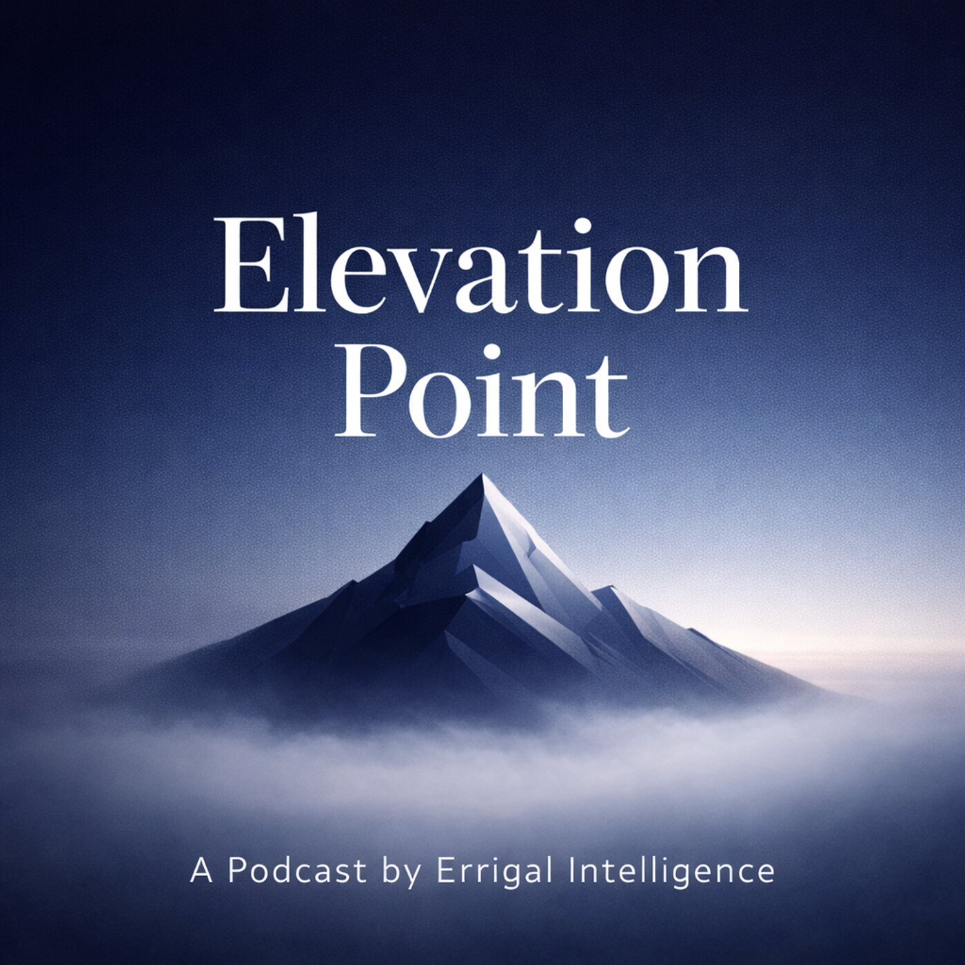 Elevation Point