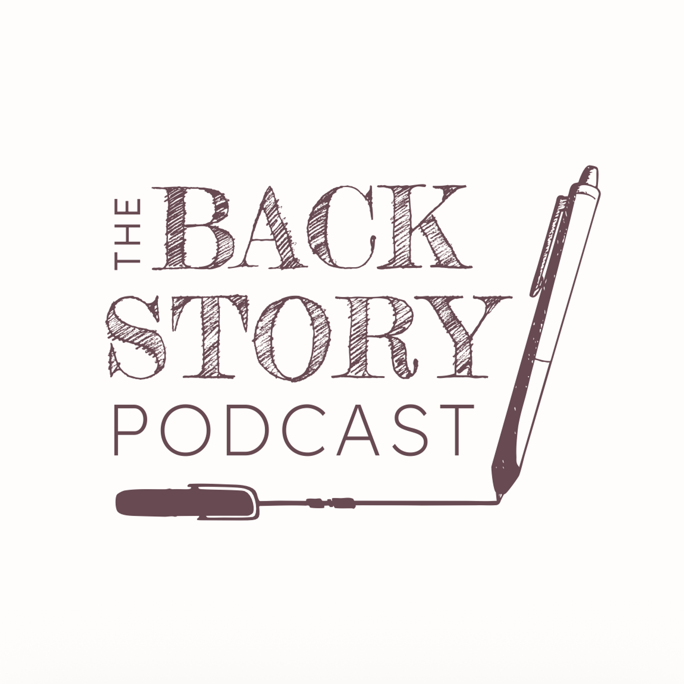The Backstory Podcast