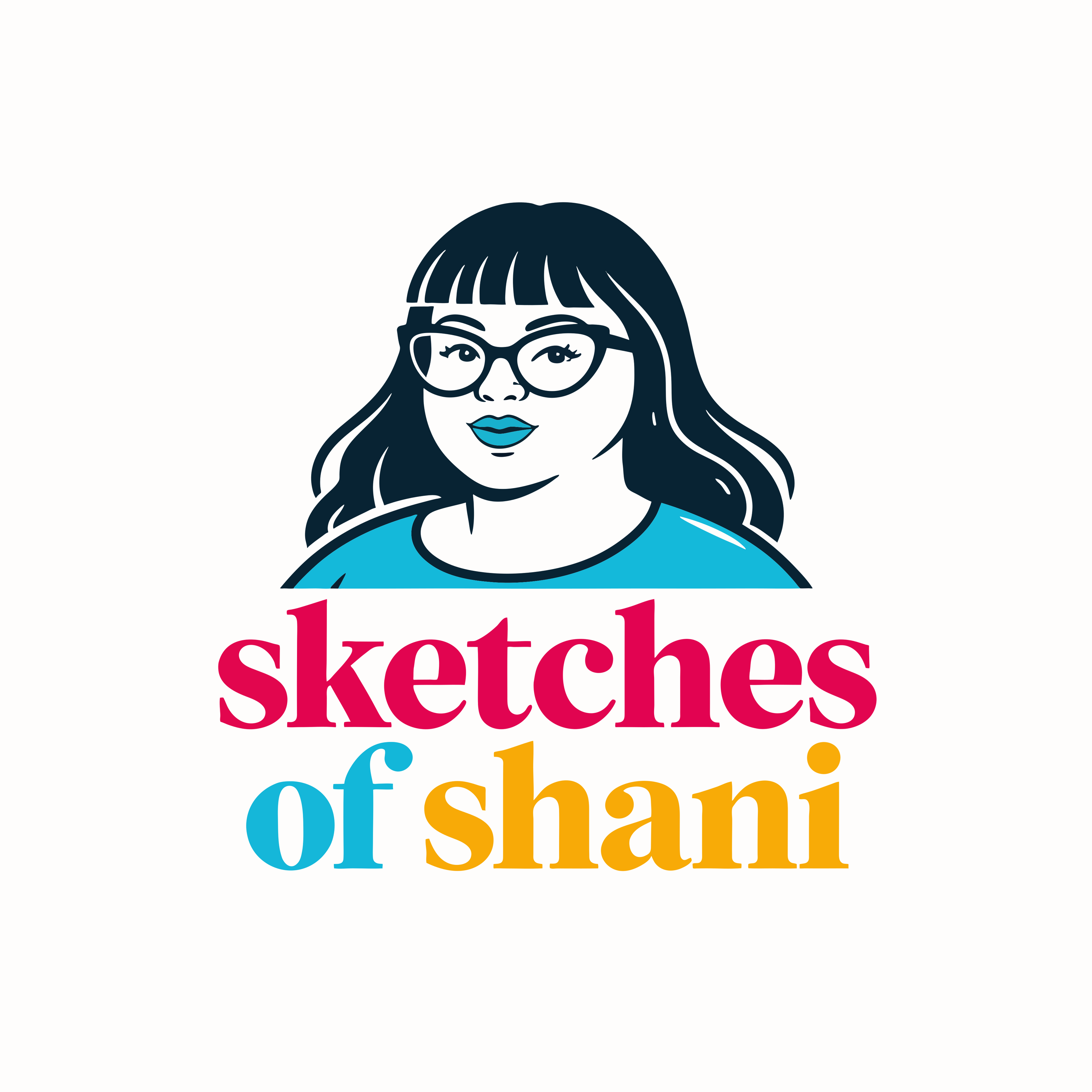 Sketches of Shani