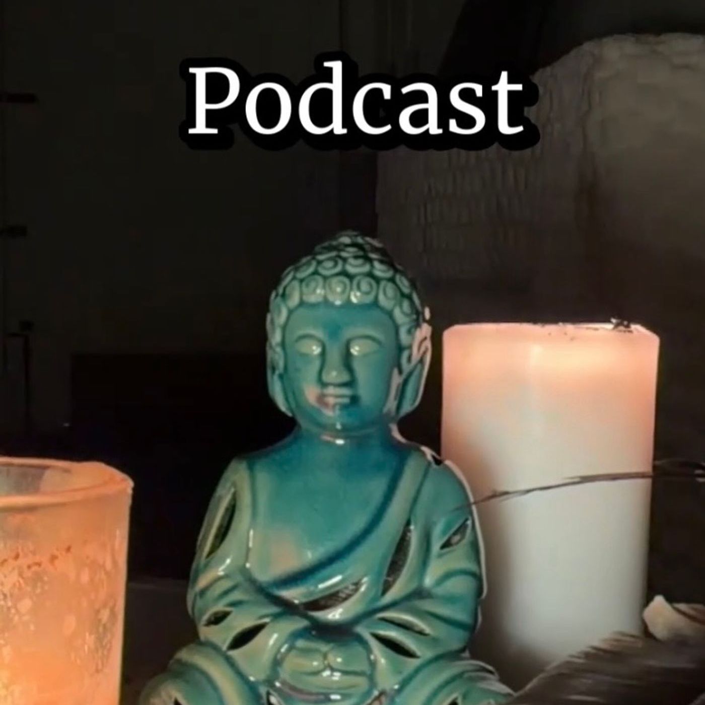 The Gucci Shaman Podcast podcast artwork