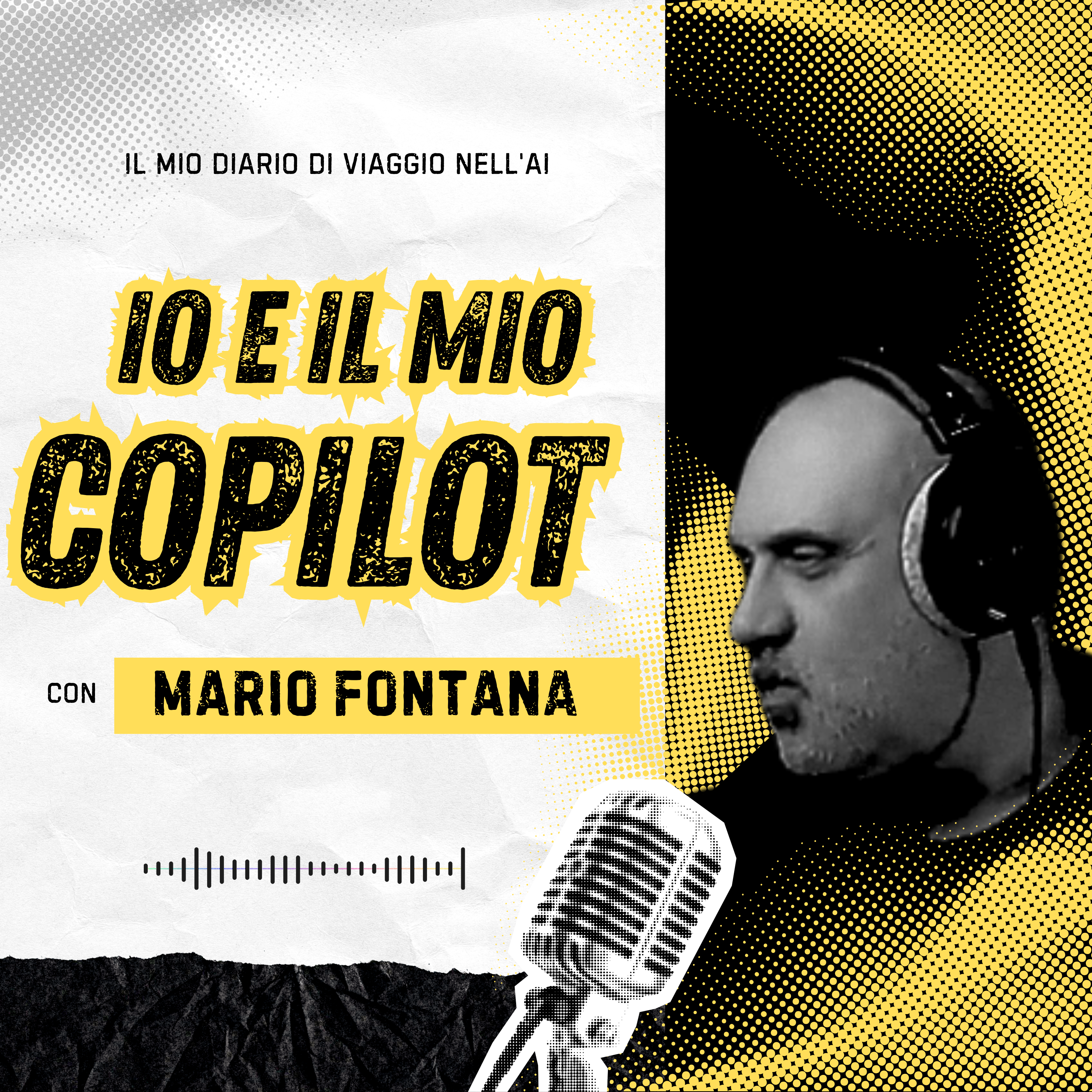 Io e il mio Copilot