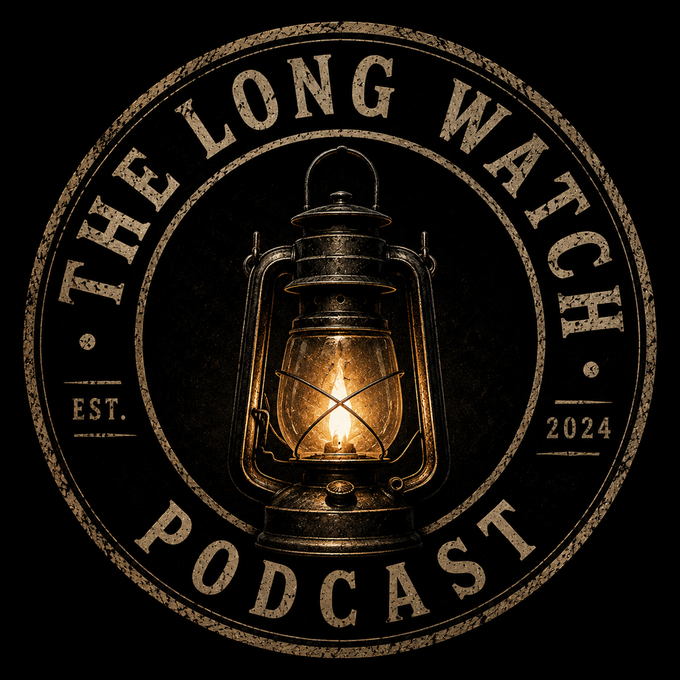 The Long Watch